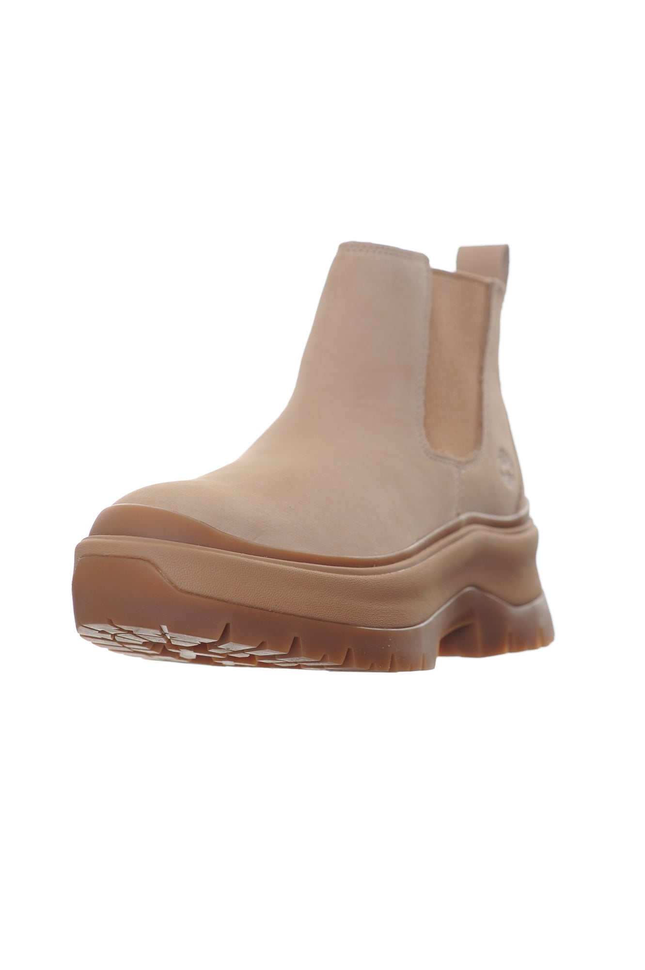 TIMBERLAND Stivaletti Autunno/Inverno Pelle