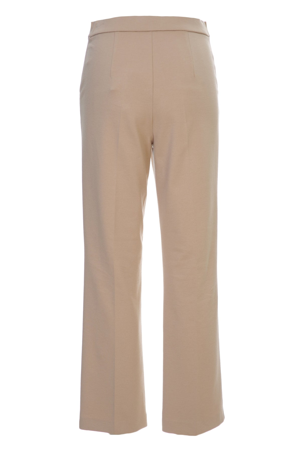 MM Pantaloni Donna Viscosa Autunno/Inverno