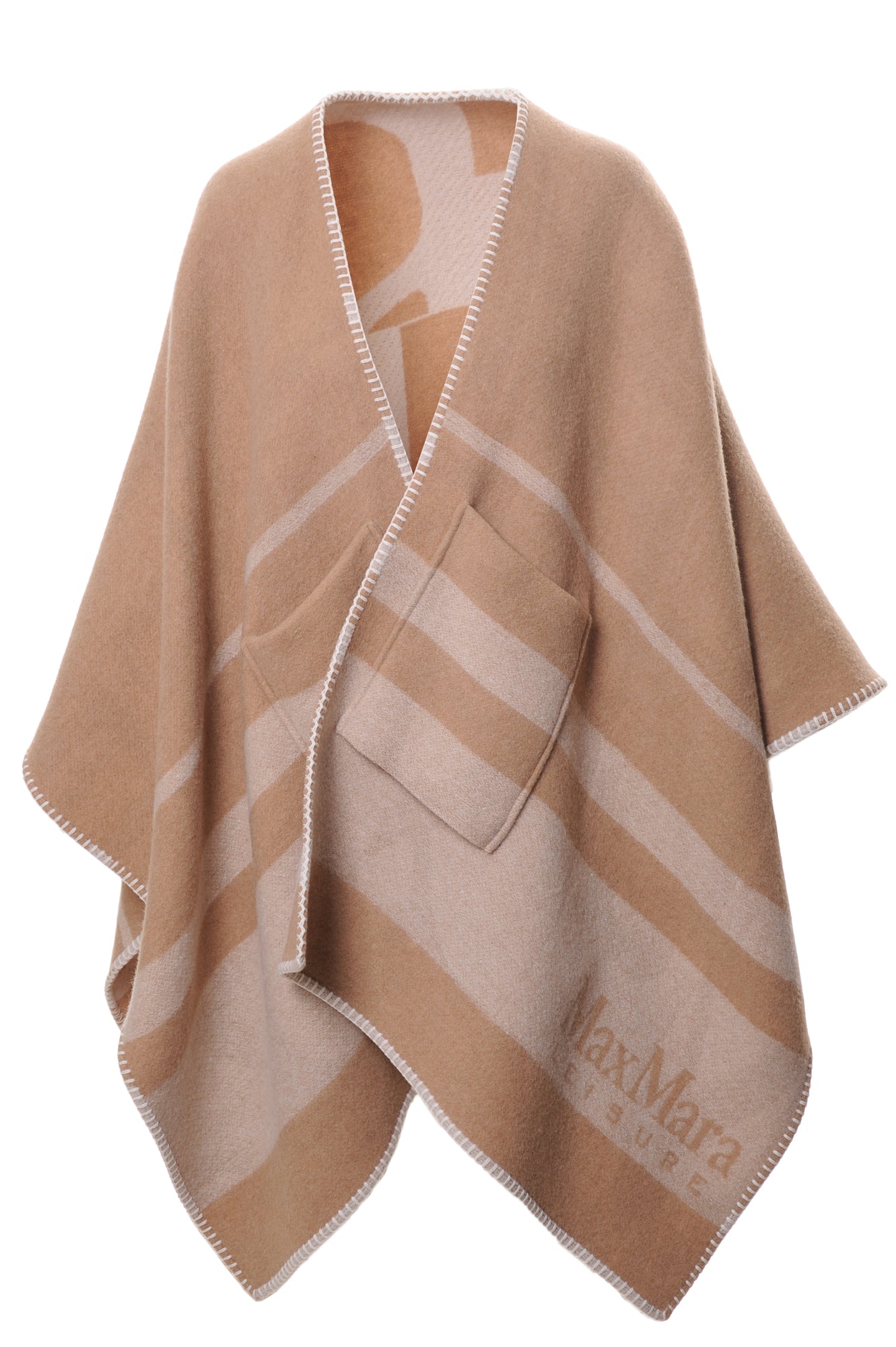 MaxMara Cappotti Autunno/Inverno Lana