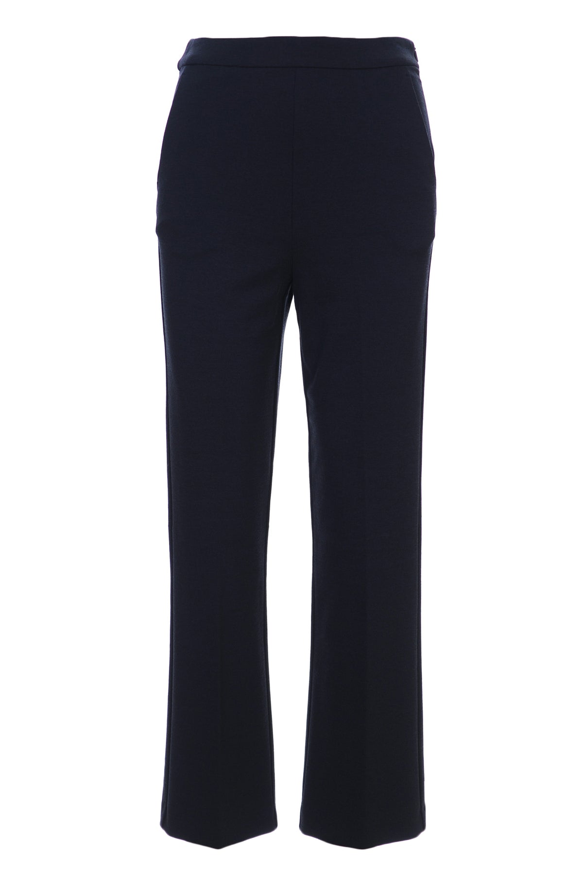 MM Pantaloni Donna Viscosa Autunno/Inverno