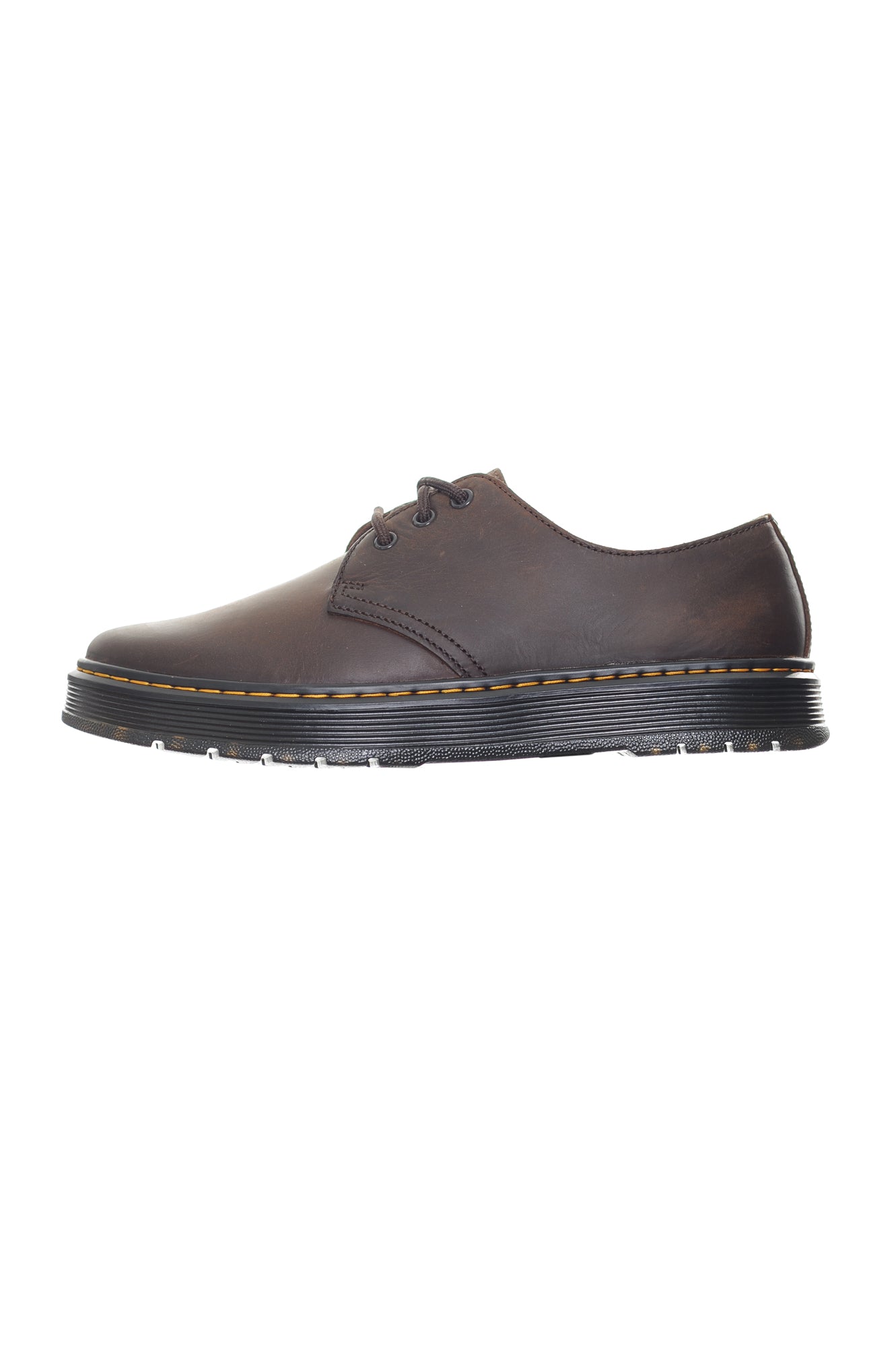 Dr. Martens Stringate Autunno/Inverno Pelle