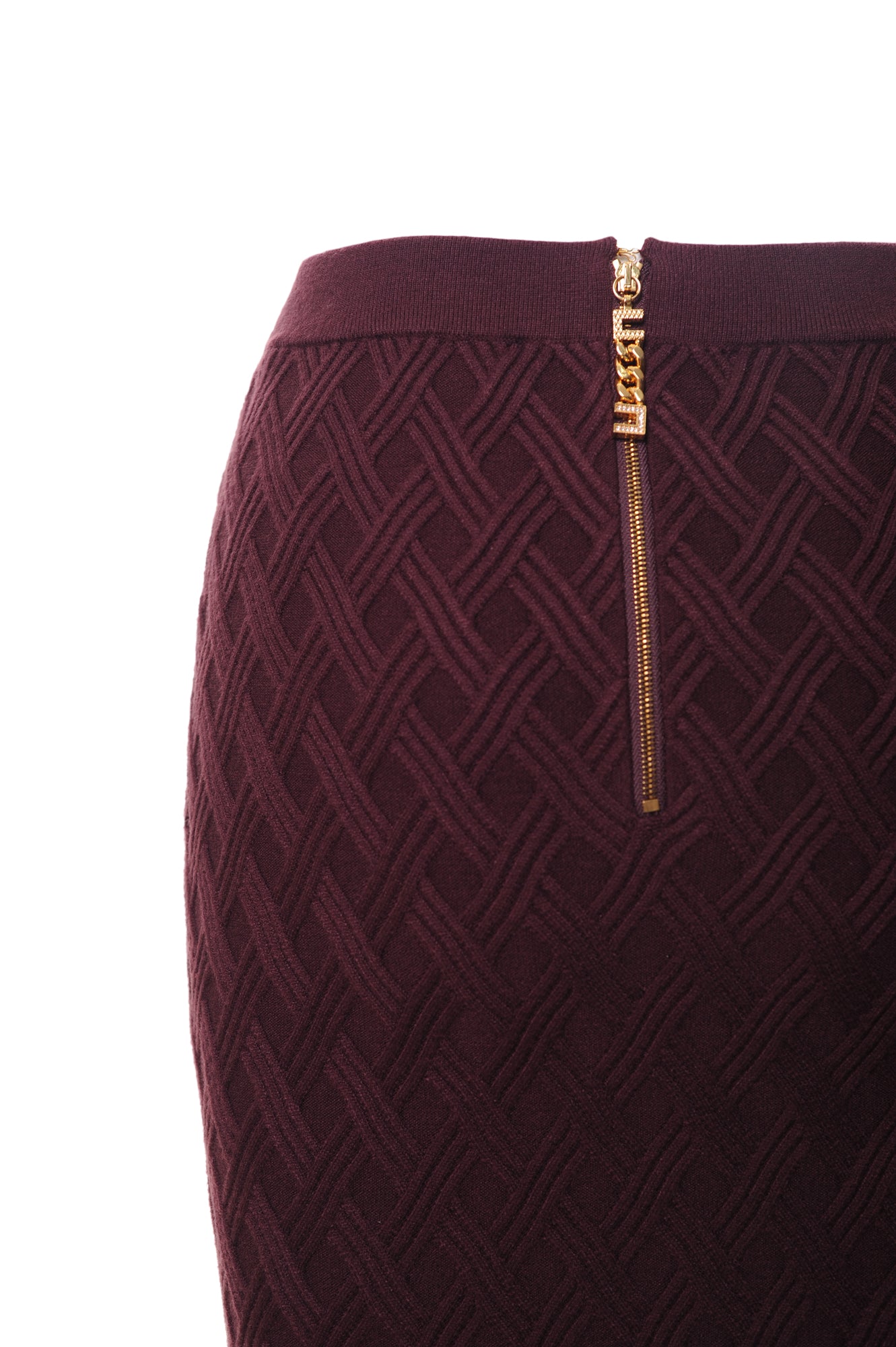 ELISABETTA FRANCHI Gonne Autunno/Inverno Viscosa
