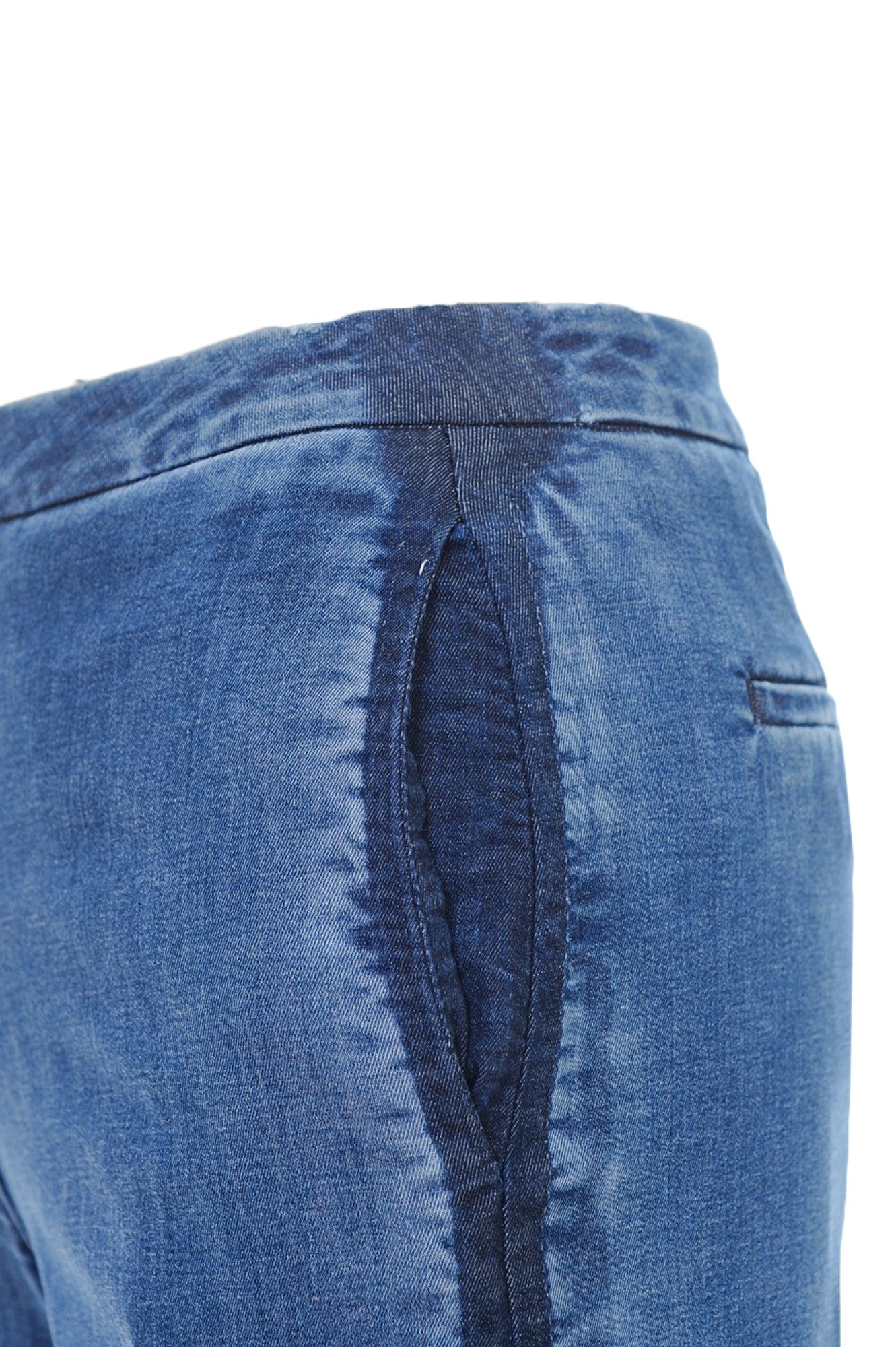 Shaft Jeans Primavera/Estate Cotone