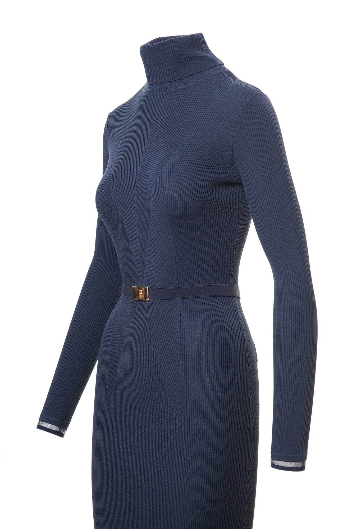 ELISABETTA FRANCHI Vestiti Autunno/Inverno Viscosa