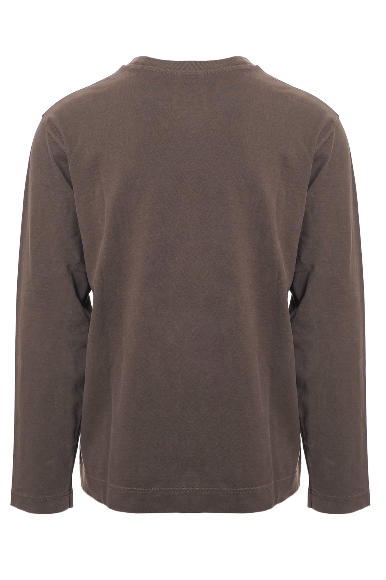 Bl'ker T-shirt Autunno/Inverno Cotone