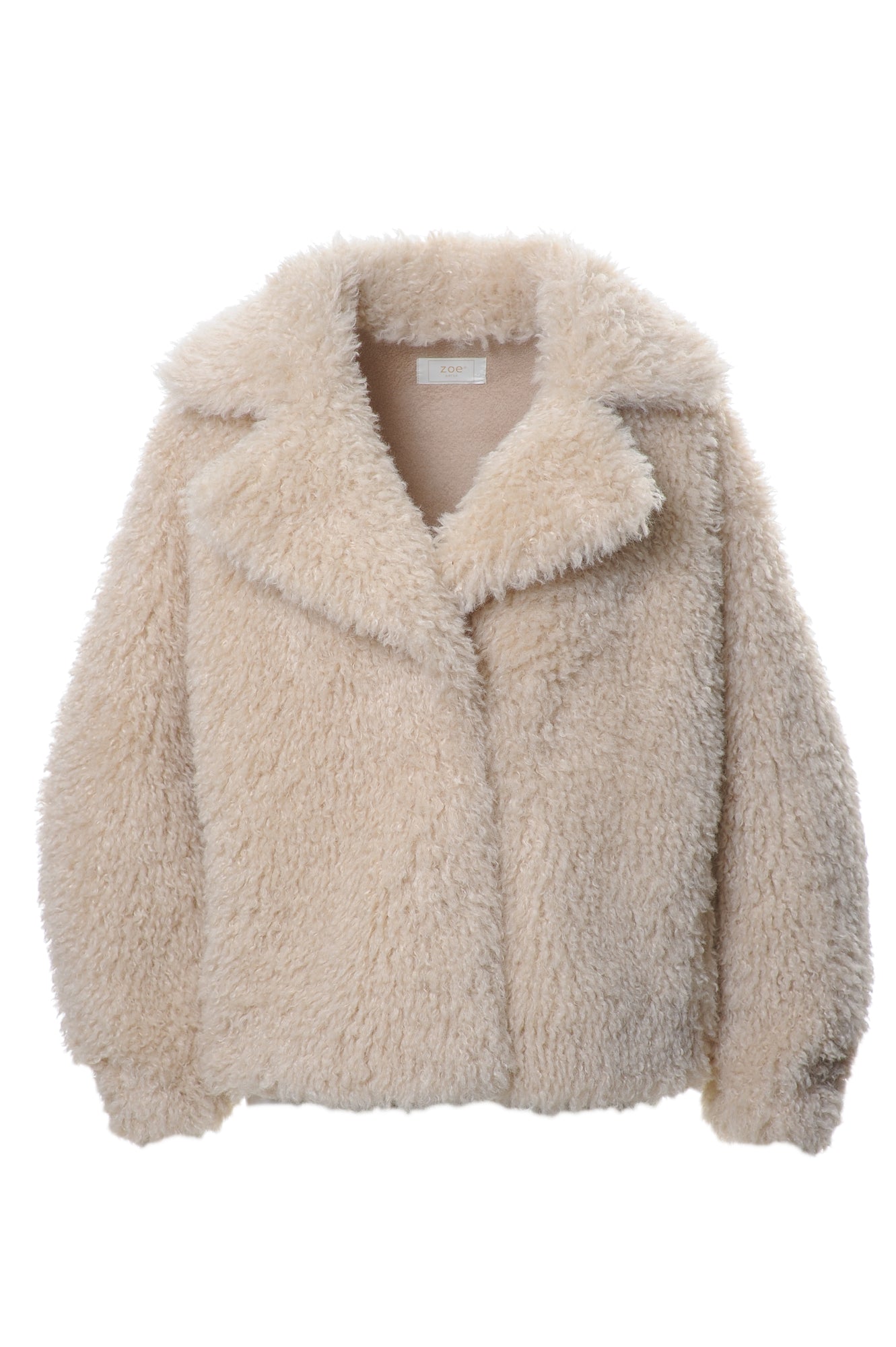ZOE paris Cappotti Autunno/Inverno Poliestere