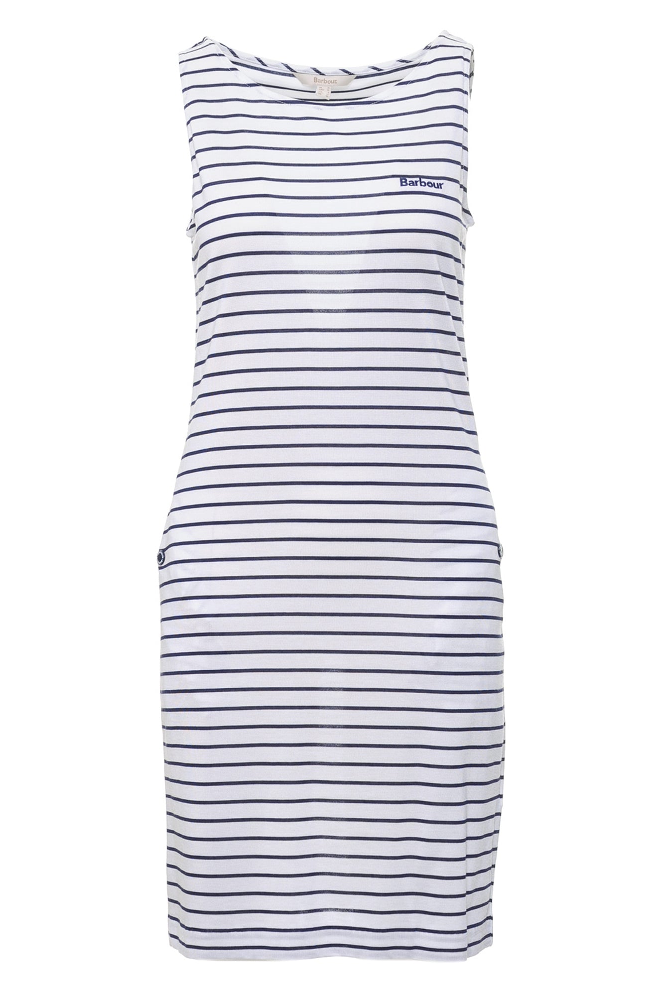 BARBOUR Vestiti Primavera/Estate Cotone