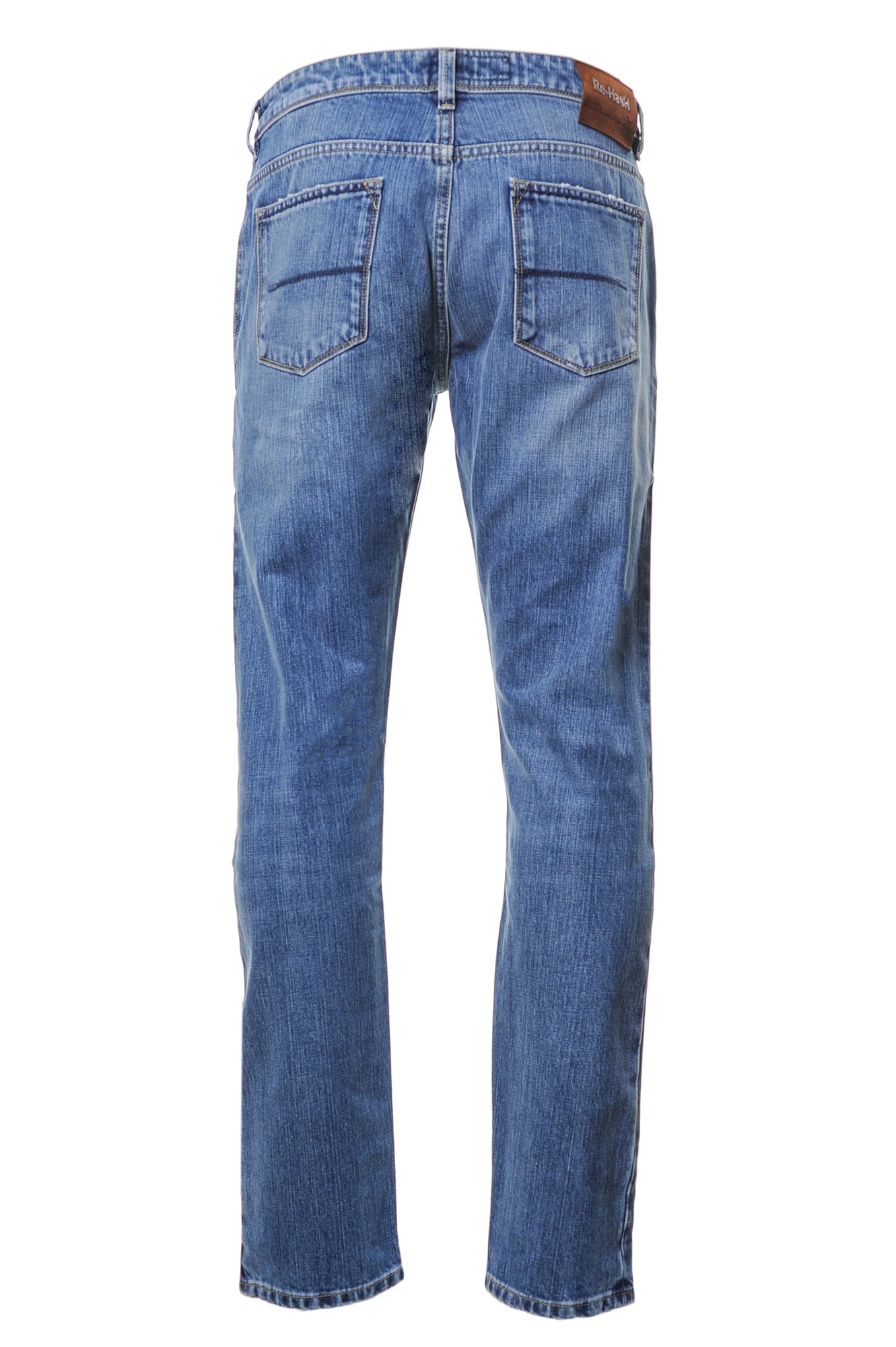 Re-HasH Jeans Autunno/Inverno Cotone