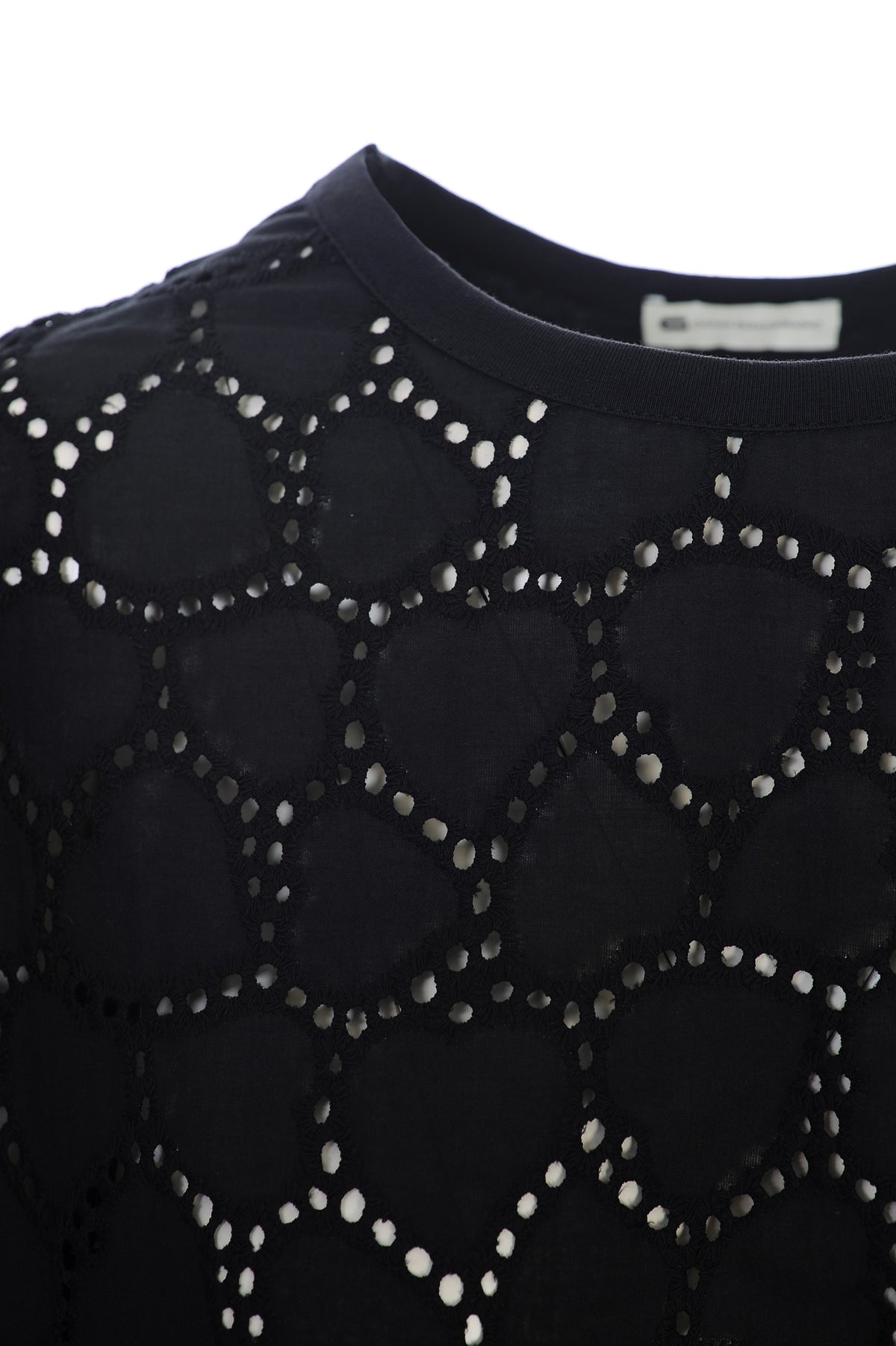 CHIARA BONCOMPAGNO T-shirt Donna Cotone Primavera/Estate