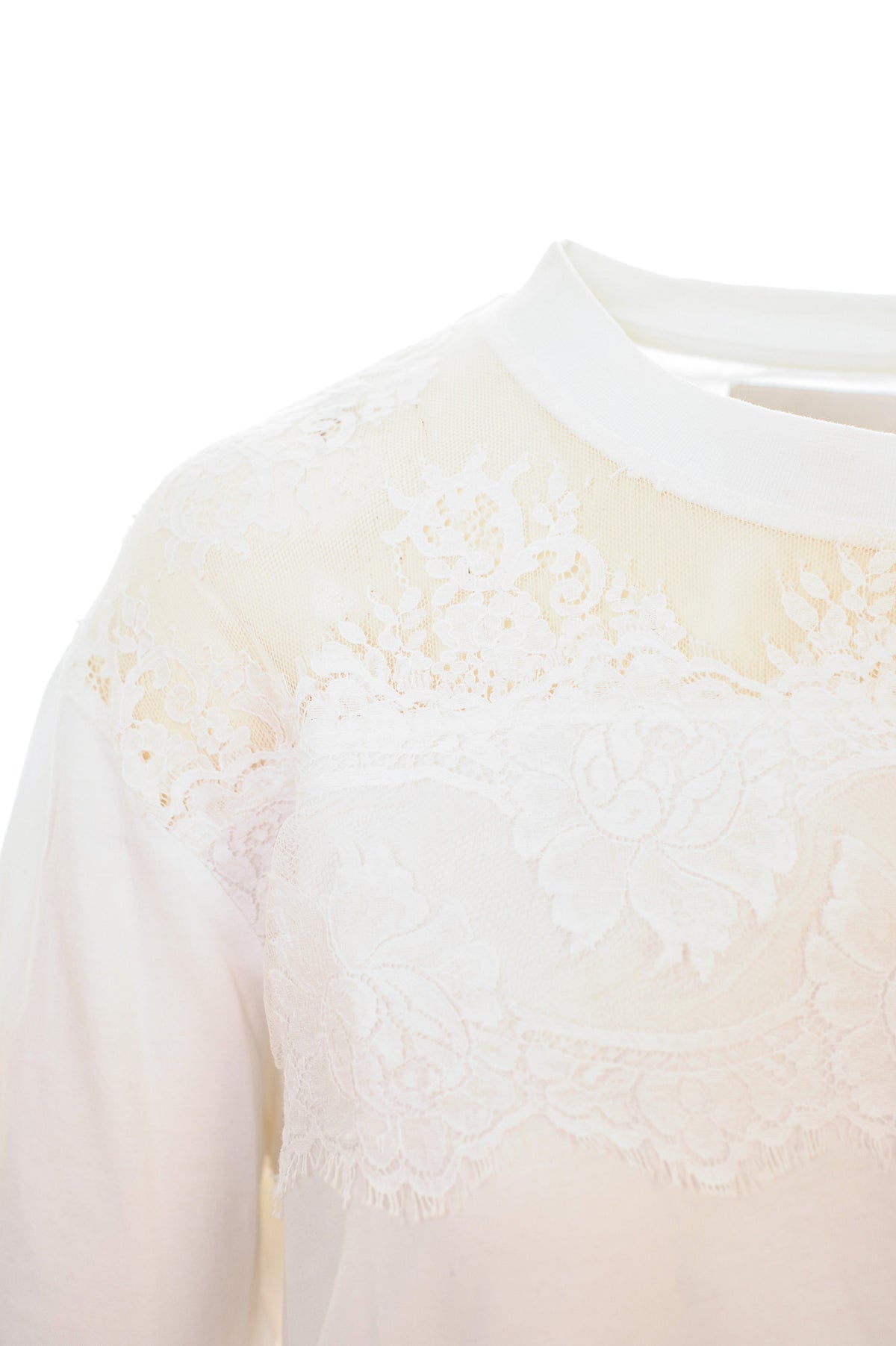PINK MEMORIES T-shirt Primavera/Estate Cotone