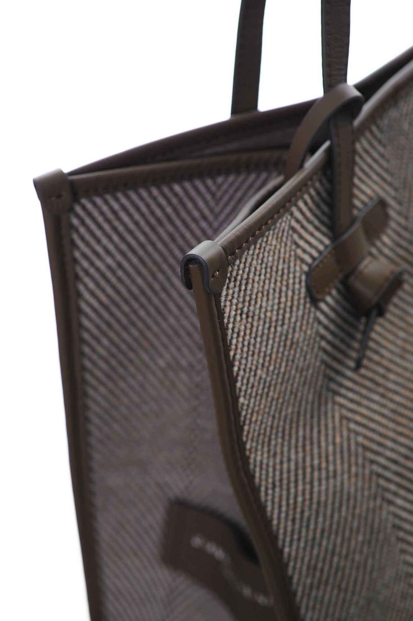 GIANNI CHIARINI Borse Autunno/Inverno Cotone