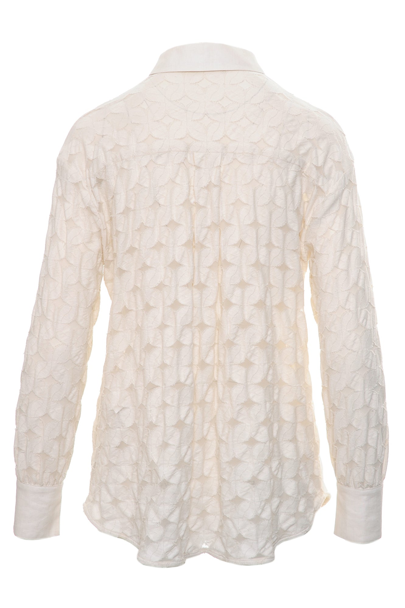 MaxMara Camicie Primavera/Estate Cotone