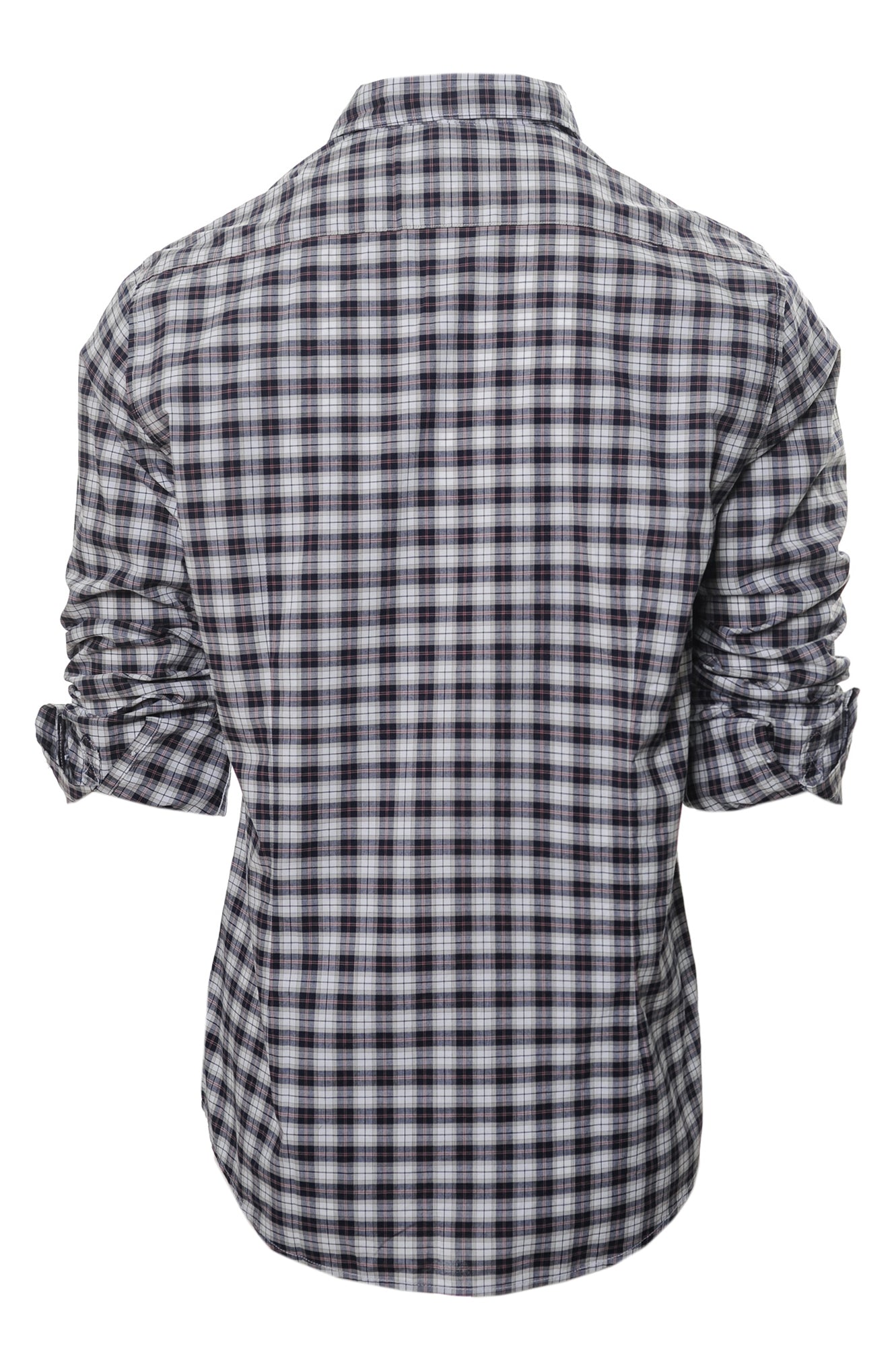 BARBOUR Camicie Autunno/Inverno Cotone