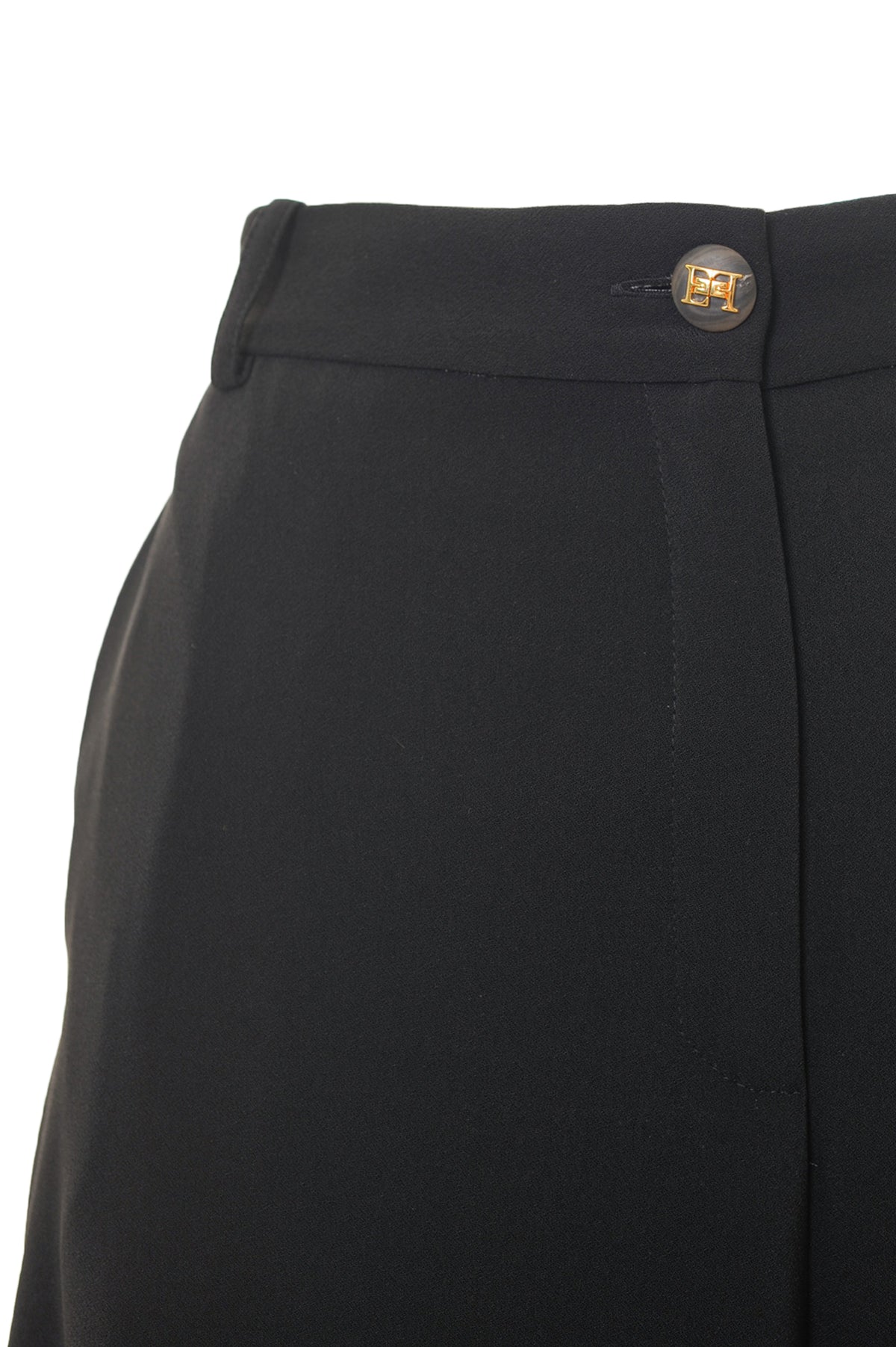 ELISABETTA FRANCHI Pantaloni Primavera/Estate Poliestere