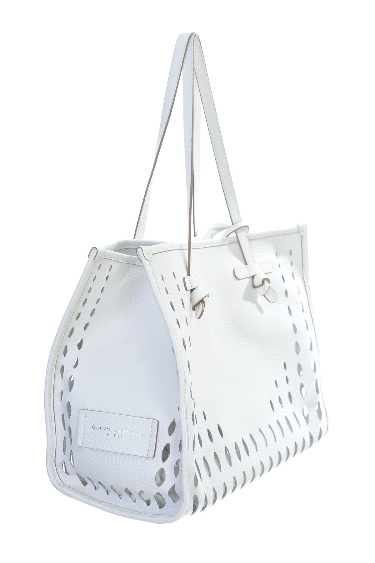GIANNI CHIARINI Borse Donna Pelle Primavera/Estate