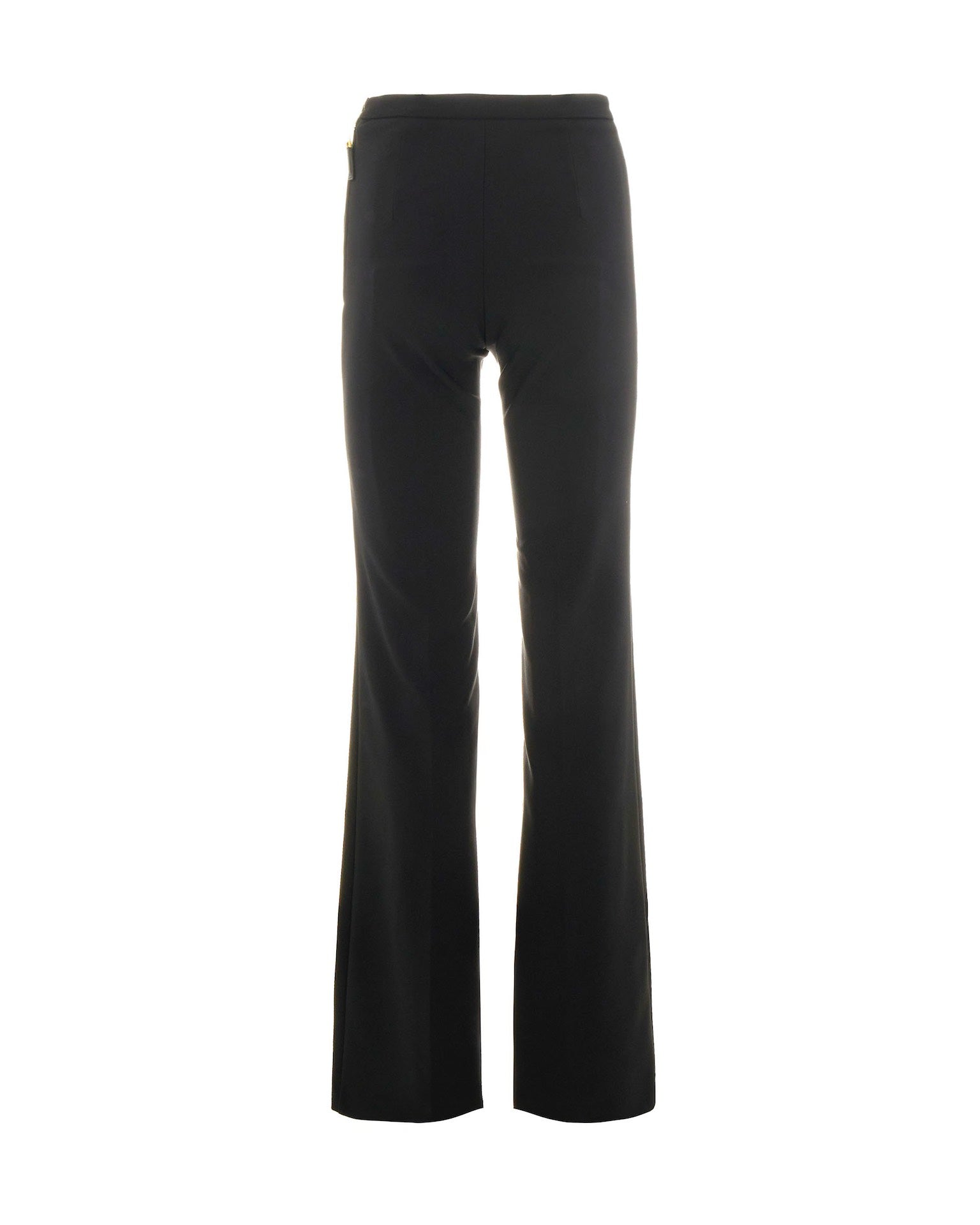 ELISABETTA FRANCHI Pantaloni Autunno/Inverno Poliestere