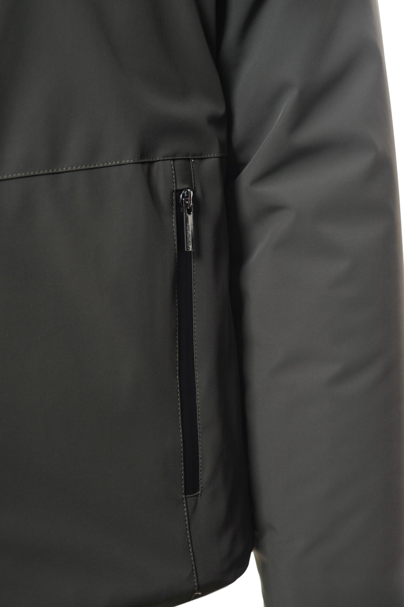 HèSKIMO Giubbotti Autunno/Inverno Nylon