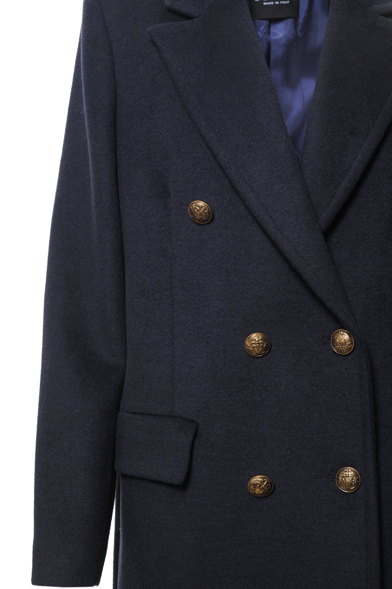 DONDUP Cappotti Autunno/Inverno Poliestere