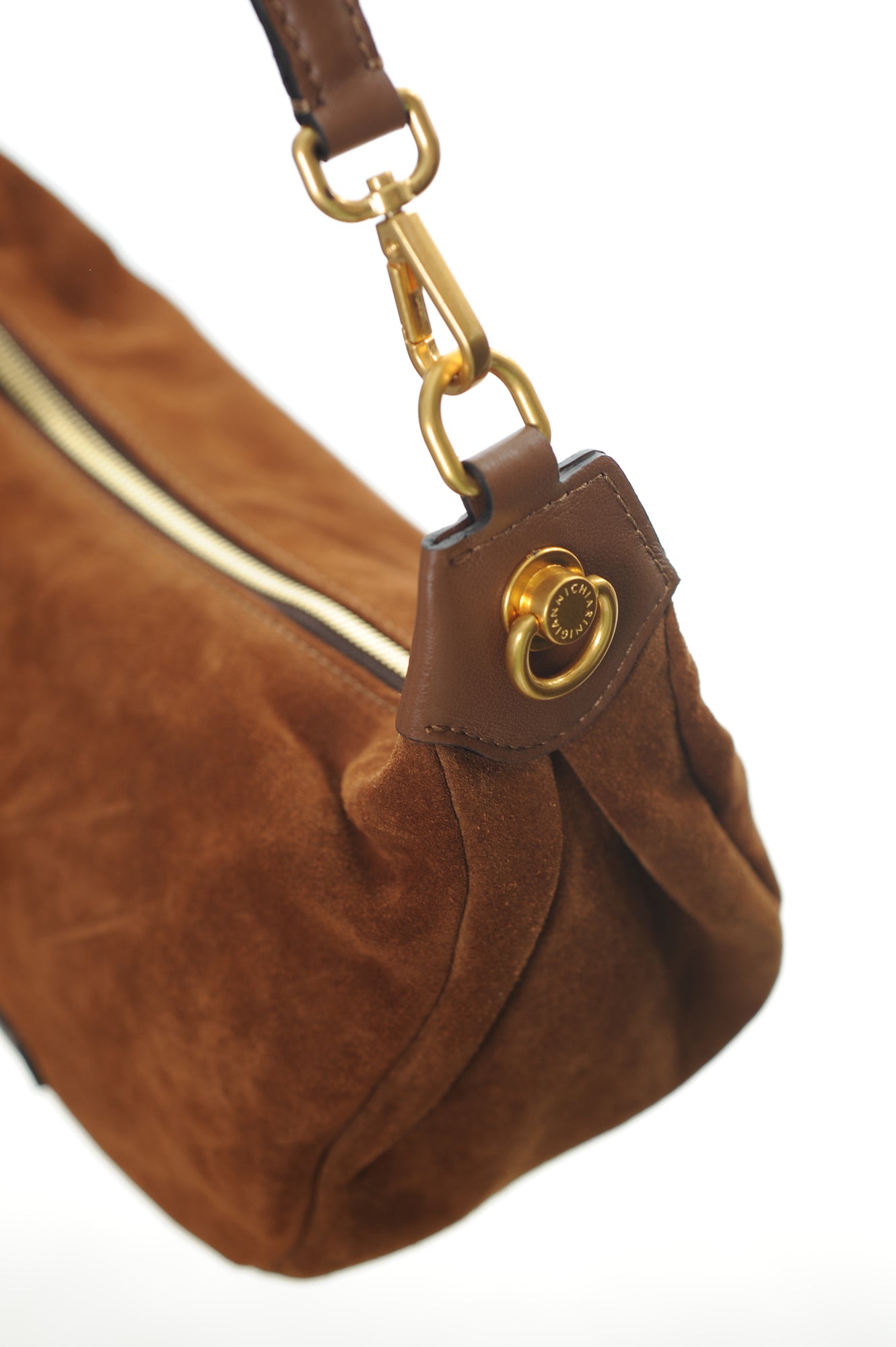 GIANNI CHIARINI Borse Autunno/Inverno Pelle