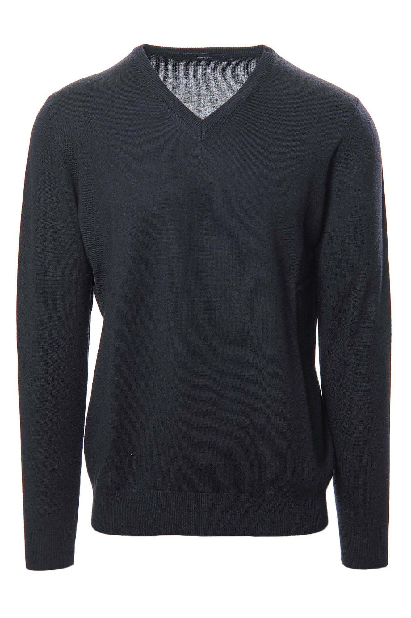 JEORDIE'S Maglie Autunno/Inverno Lana Merino