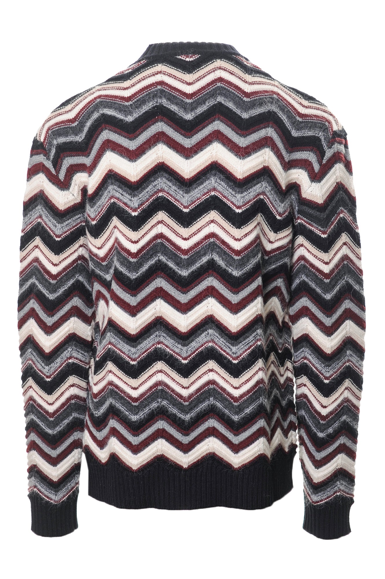 MISSONI Cardigan Autunno/Inverno Lana