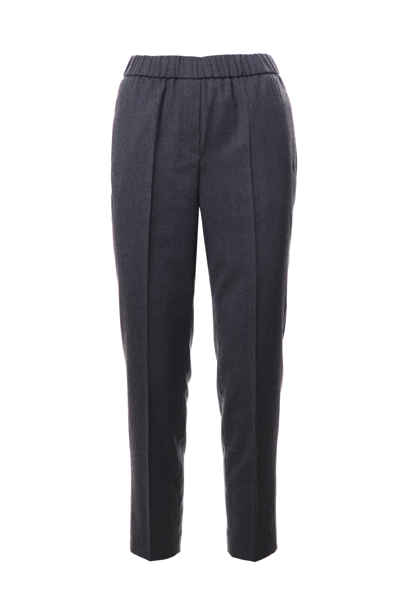 PESERICO Pantaloni Autunno/Inverno Lana