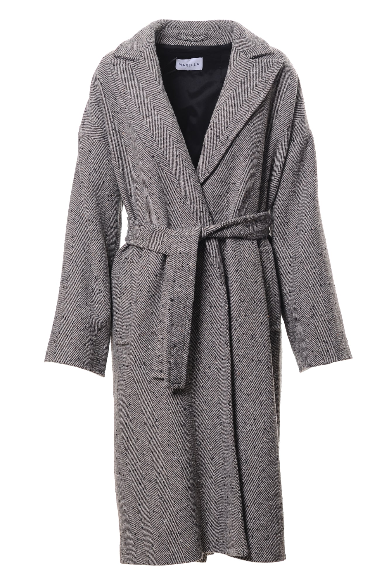 MARELLA Cappotti Autunno/Inverno Lana