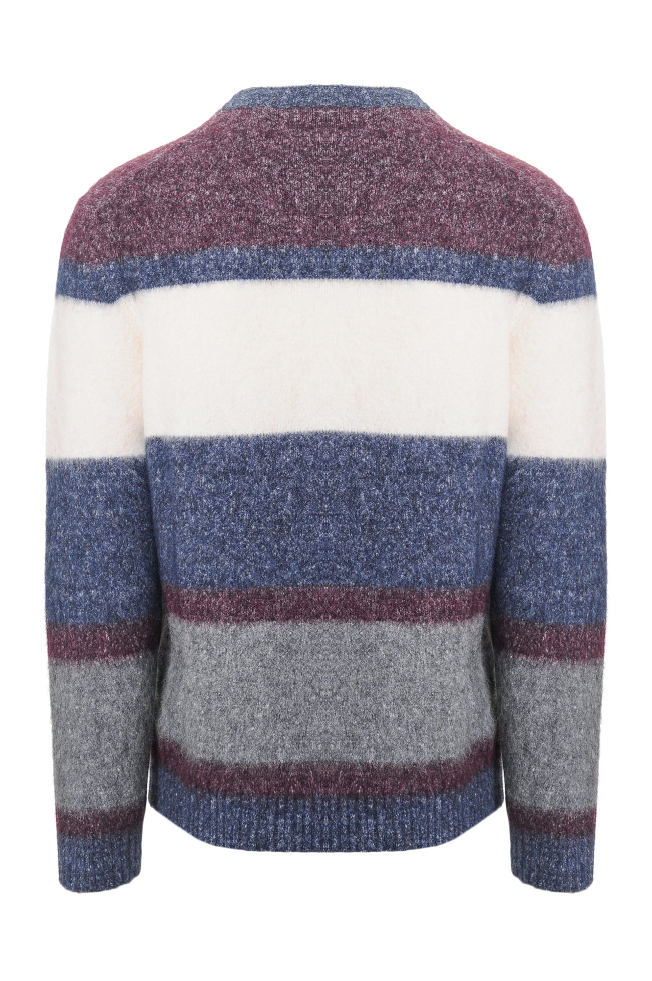 KANGRA Maglie Autunno/Inverno Lana Alpaca