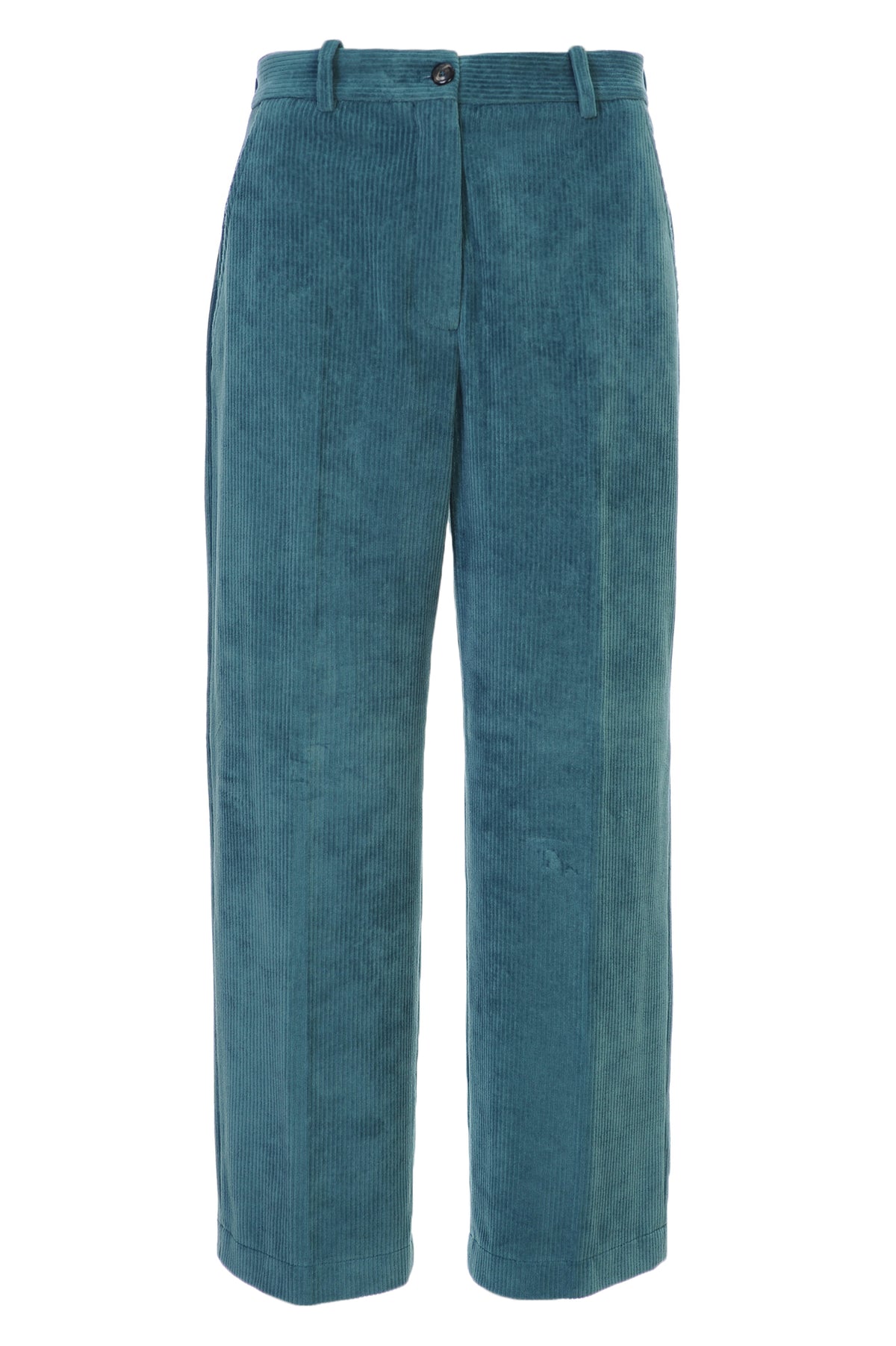 CIRCOLO1901 Pantaloni Donna Cotone Autunno/Inverno