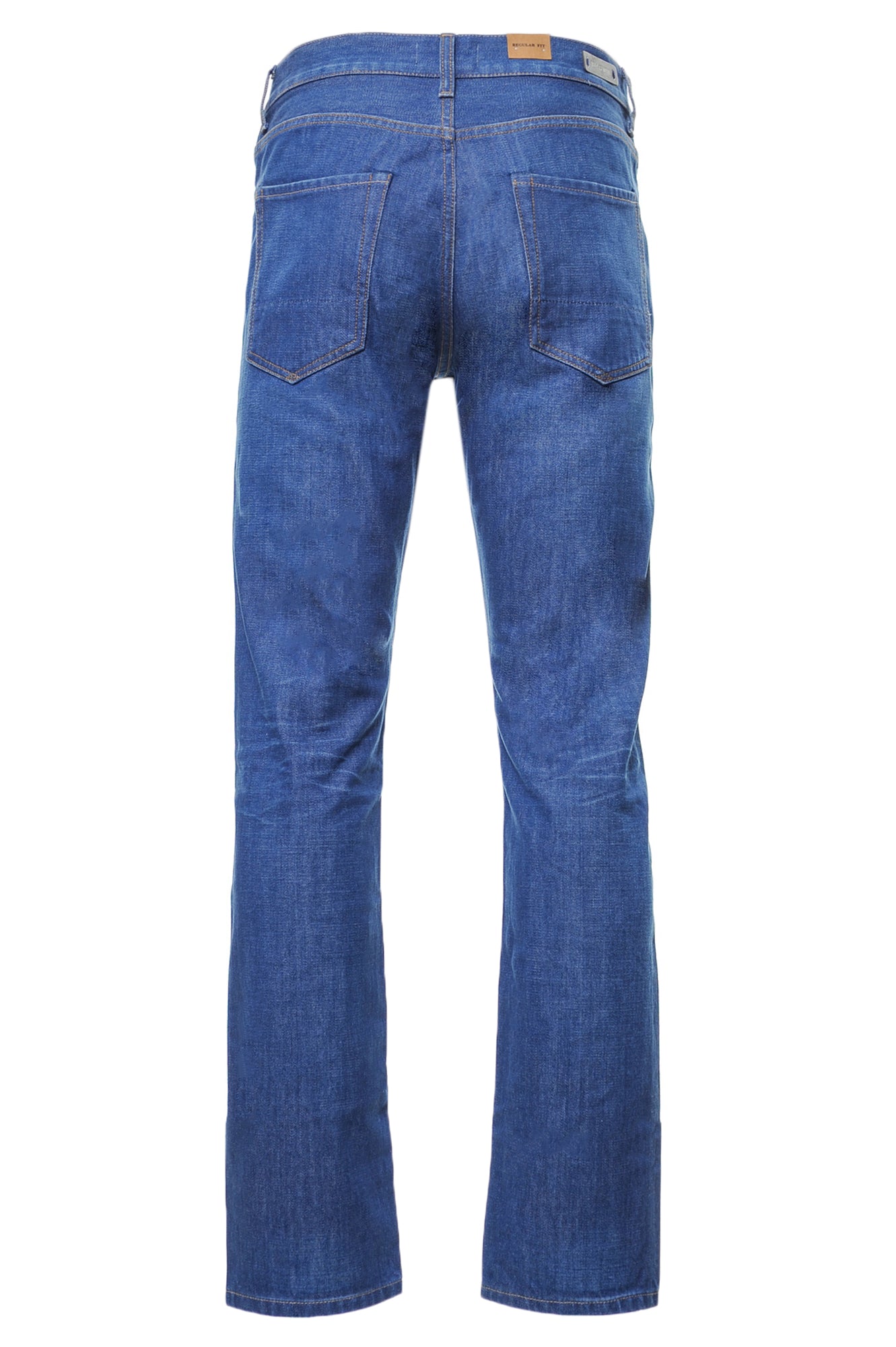 TELAGENOVA Jeans Primavera/Estate Cotone
