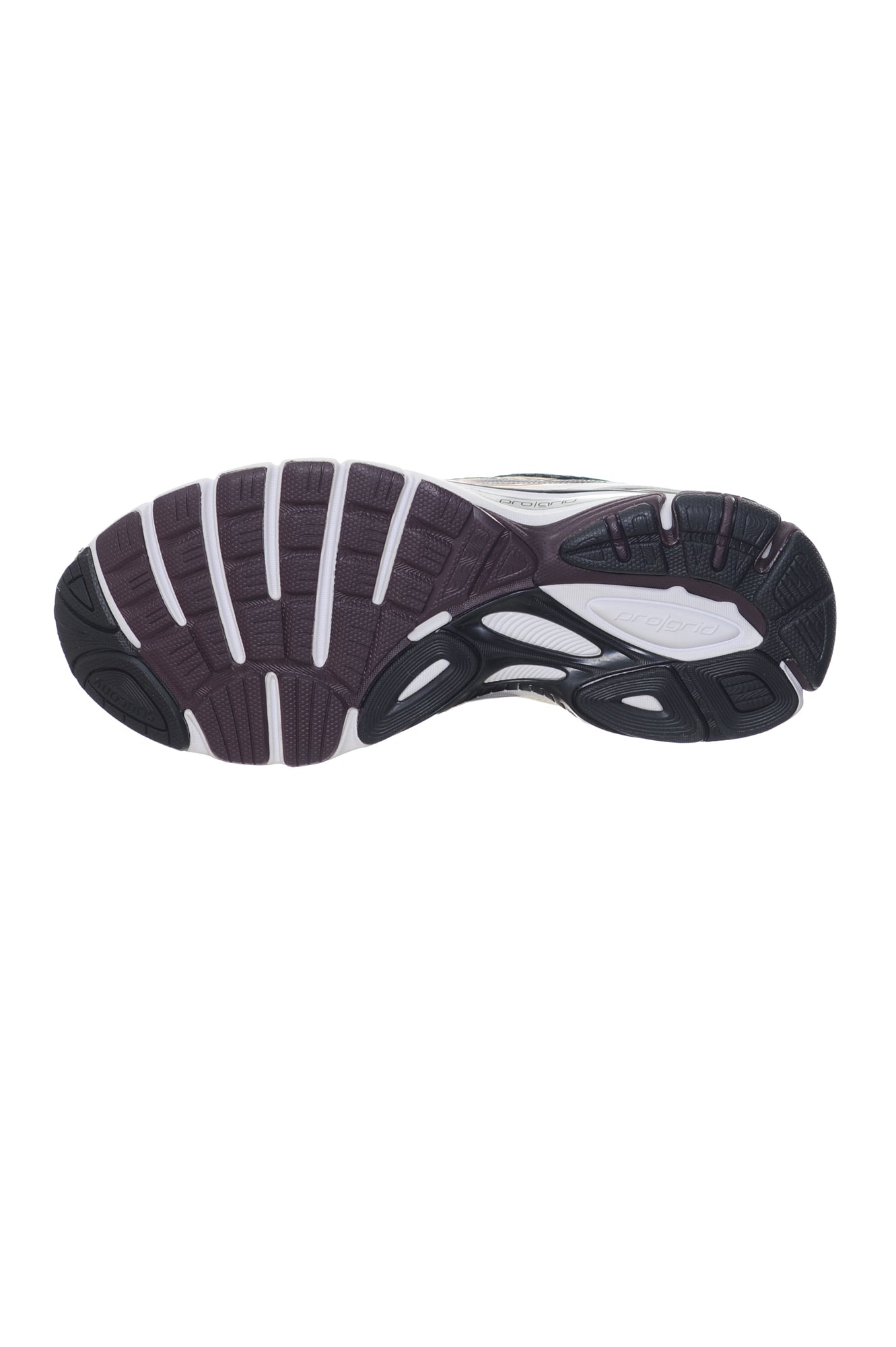 SAUCONY Sneakers Autunno/Inverno Poliestere