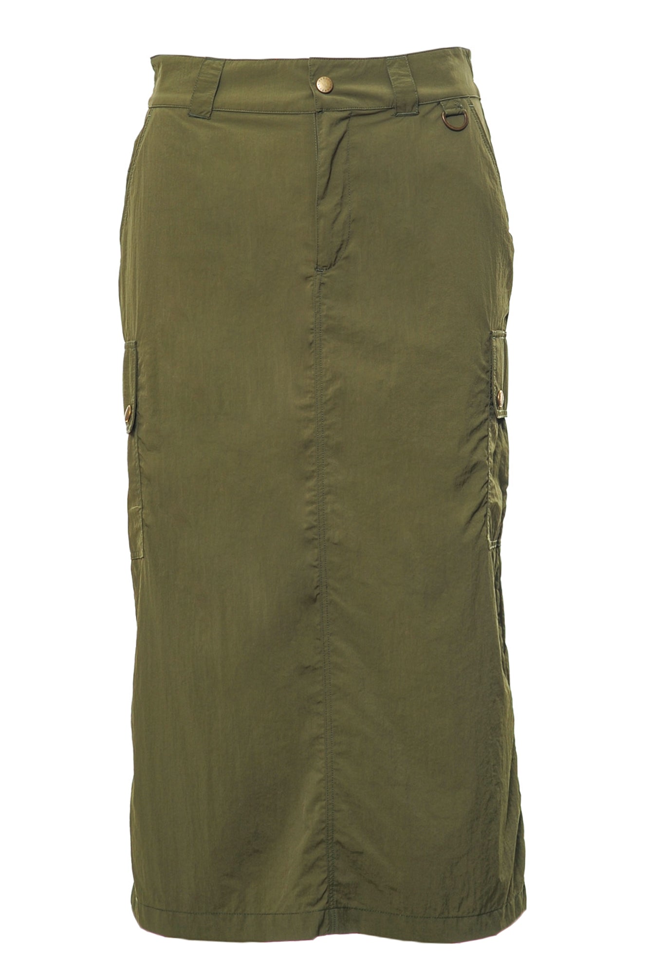 BARBOUR Gonne Primavera/Estate Poliammide