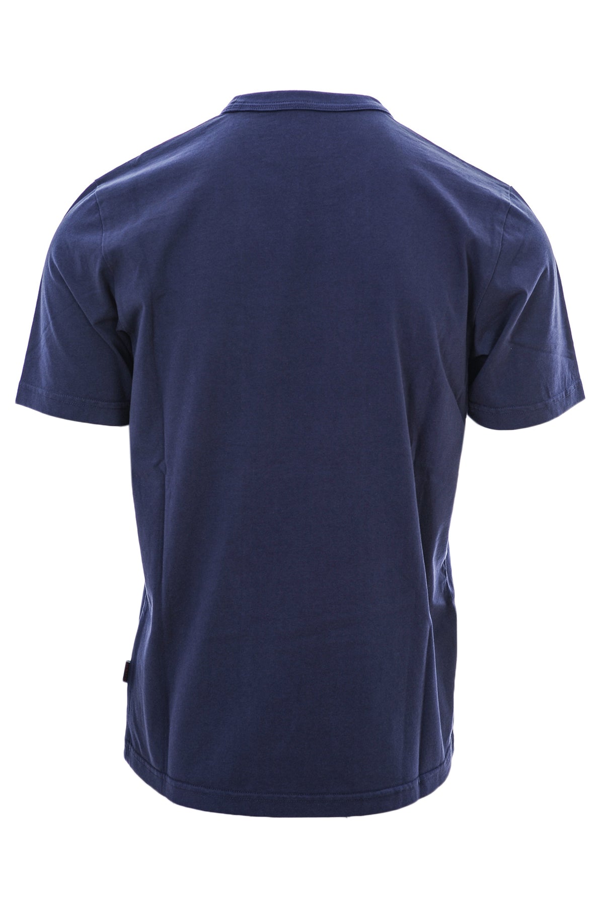 SEBAGO T-shirt Uomo Cotone Primavera/Estate