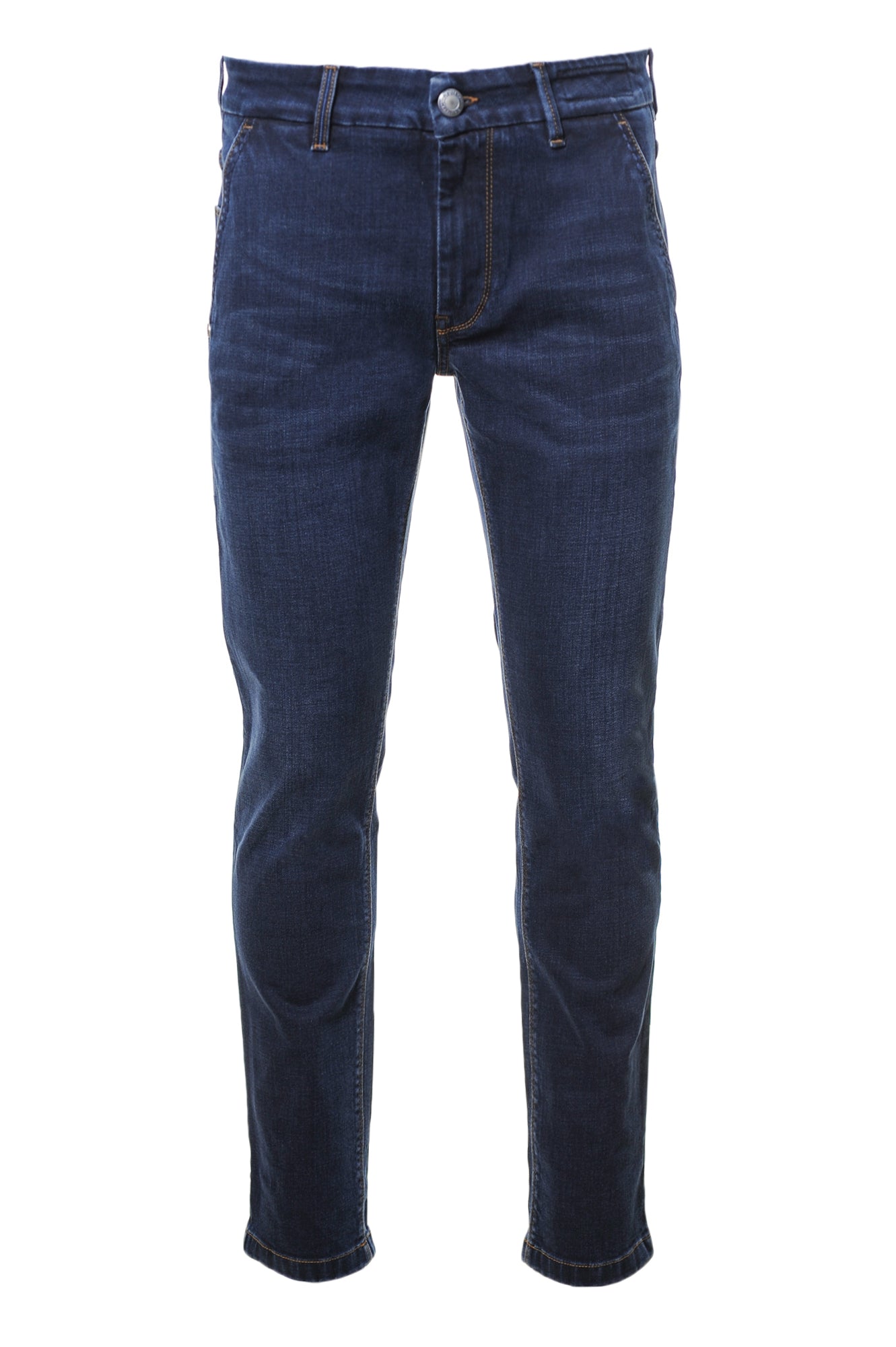 Re-HasH Jeans Autunno/Inverno Cotone