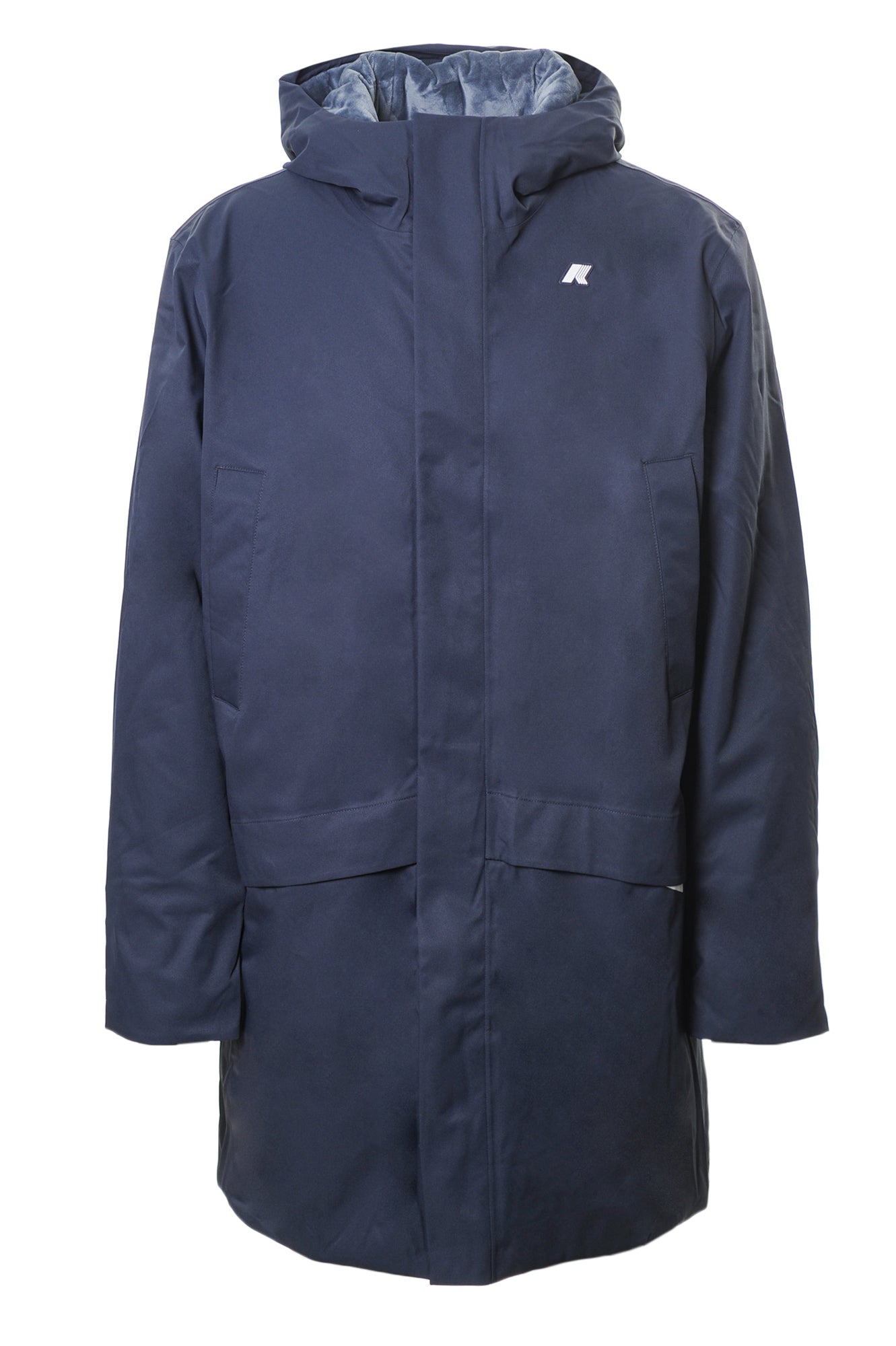 K-WAY Giubbotti Autunno/Inverno Poliestere