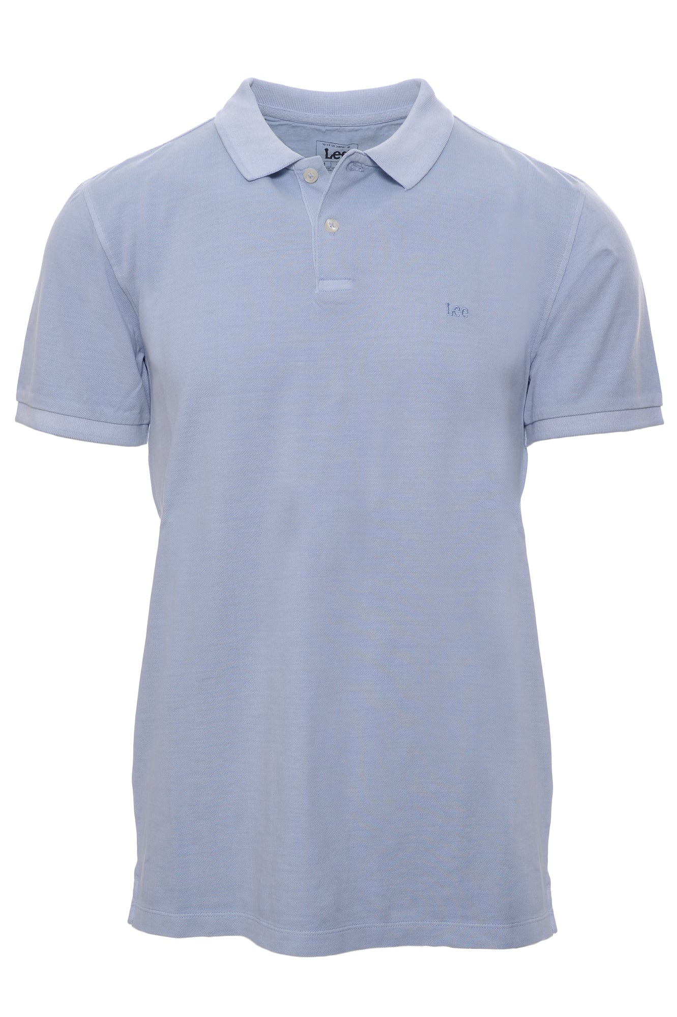 Lee Polo Primavera/Estate Cotone
