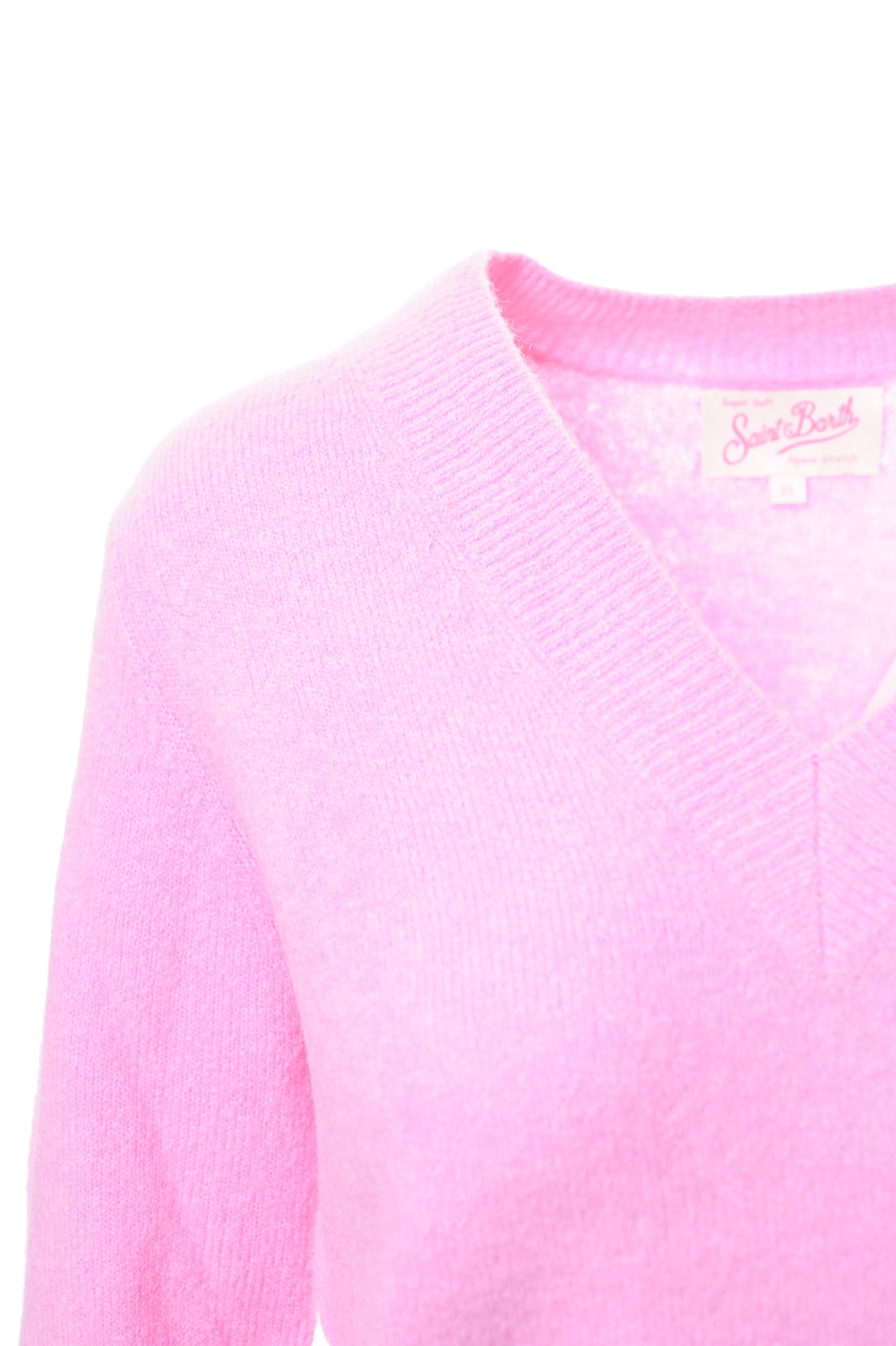 MC2 Saint Barth Maglie Autunno/Inverno Lana Alpaca
