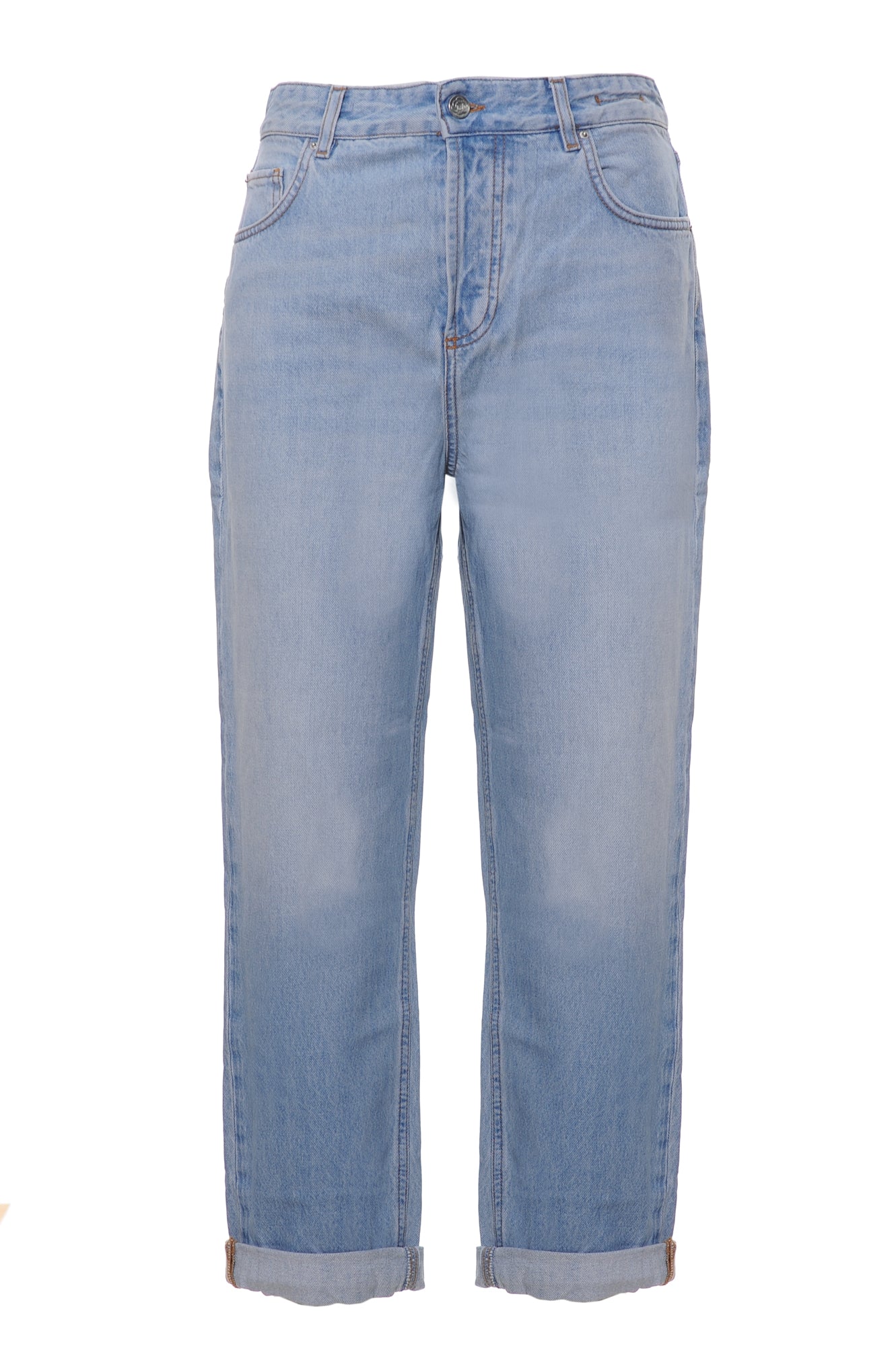 MARELLA Jeans Primavera/Estate Cotone