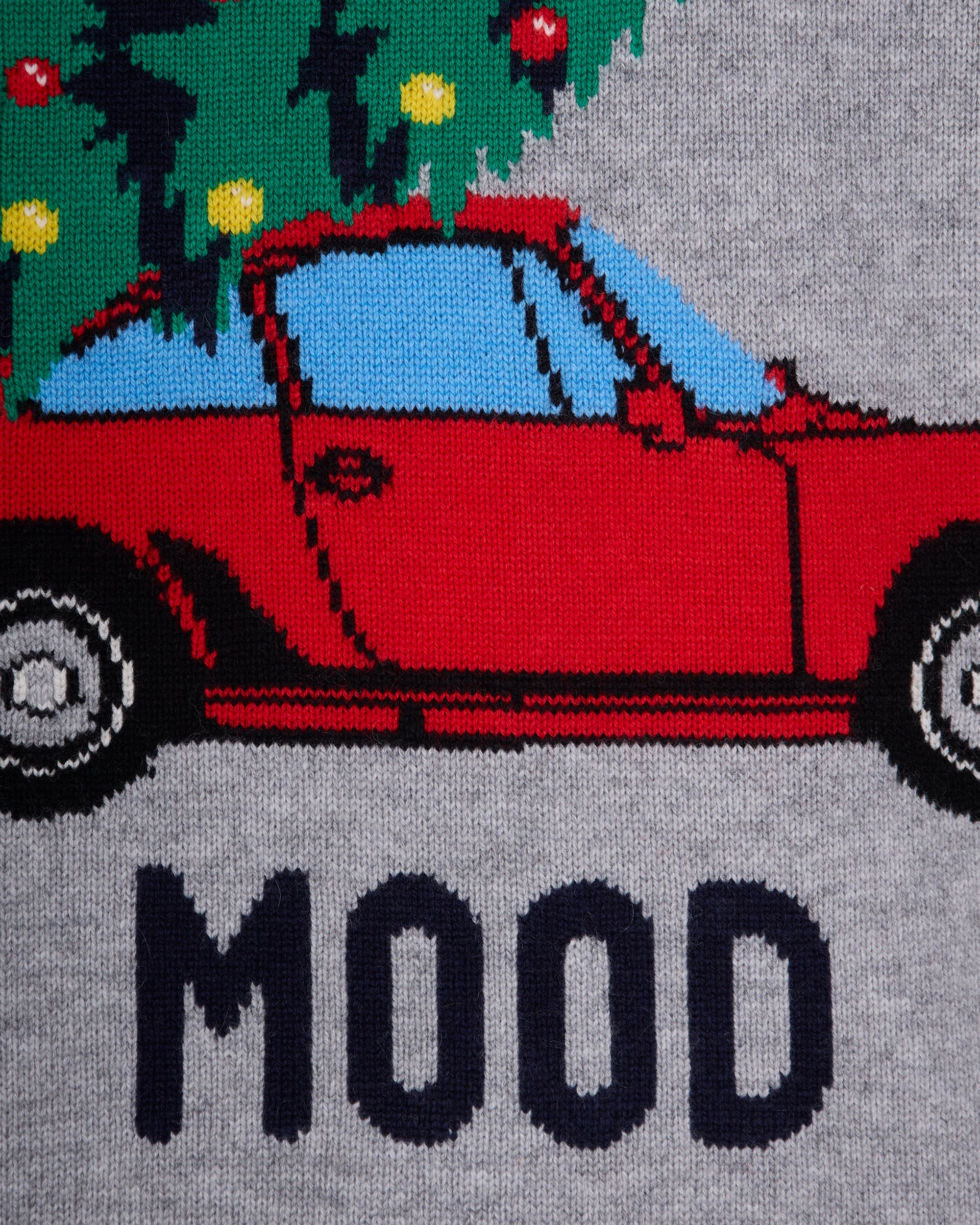 SAINT BART Maglie Autunno/Inverno Lana