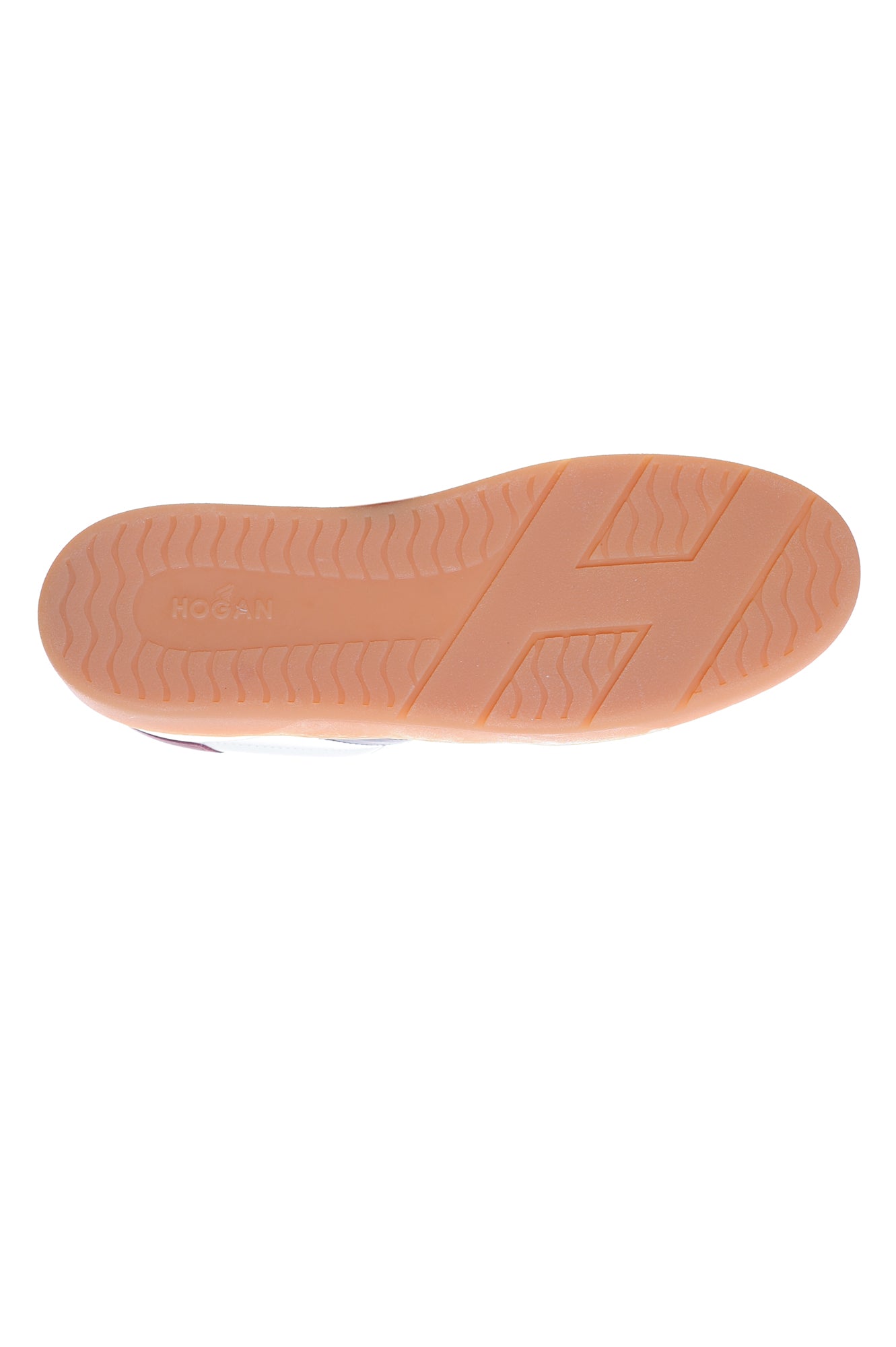 HOGAN Sneakers Autunno/Inverno Pelle