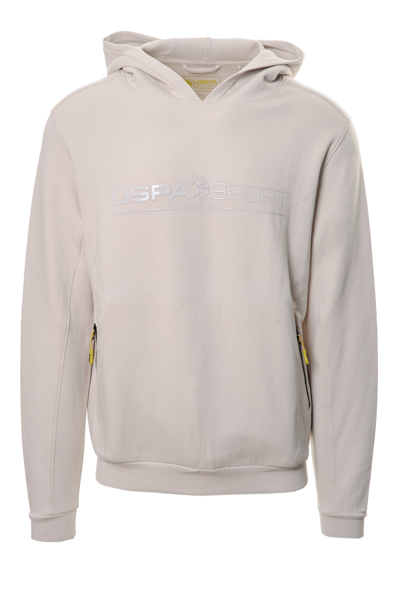U.S.POLO Felpe Autunno/Inverno Cotone