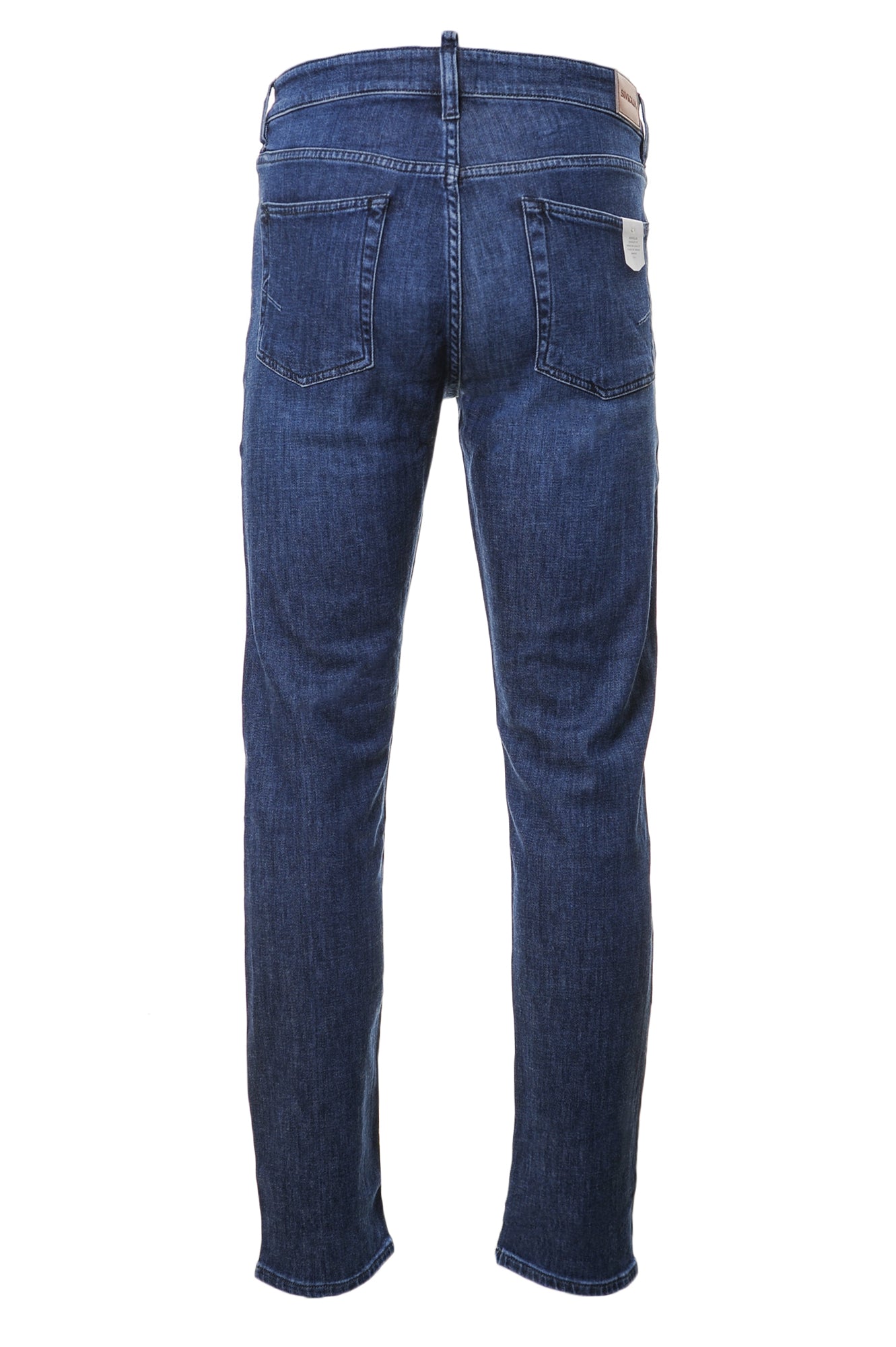 SIVIGLIA Jeans Autunno/Inverno Cotone