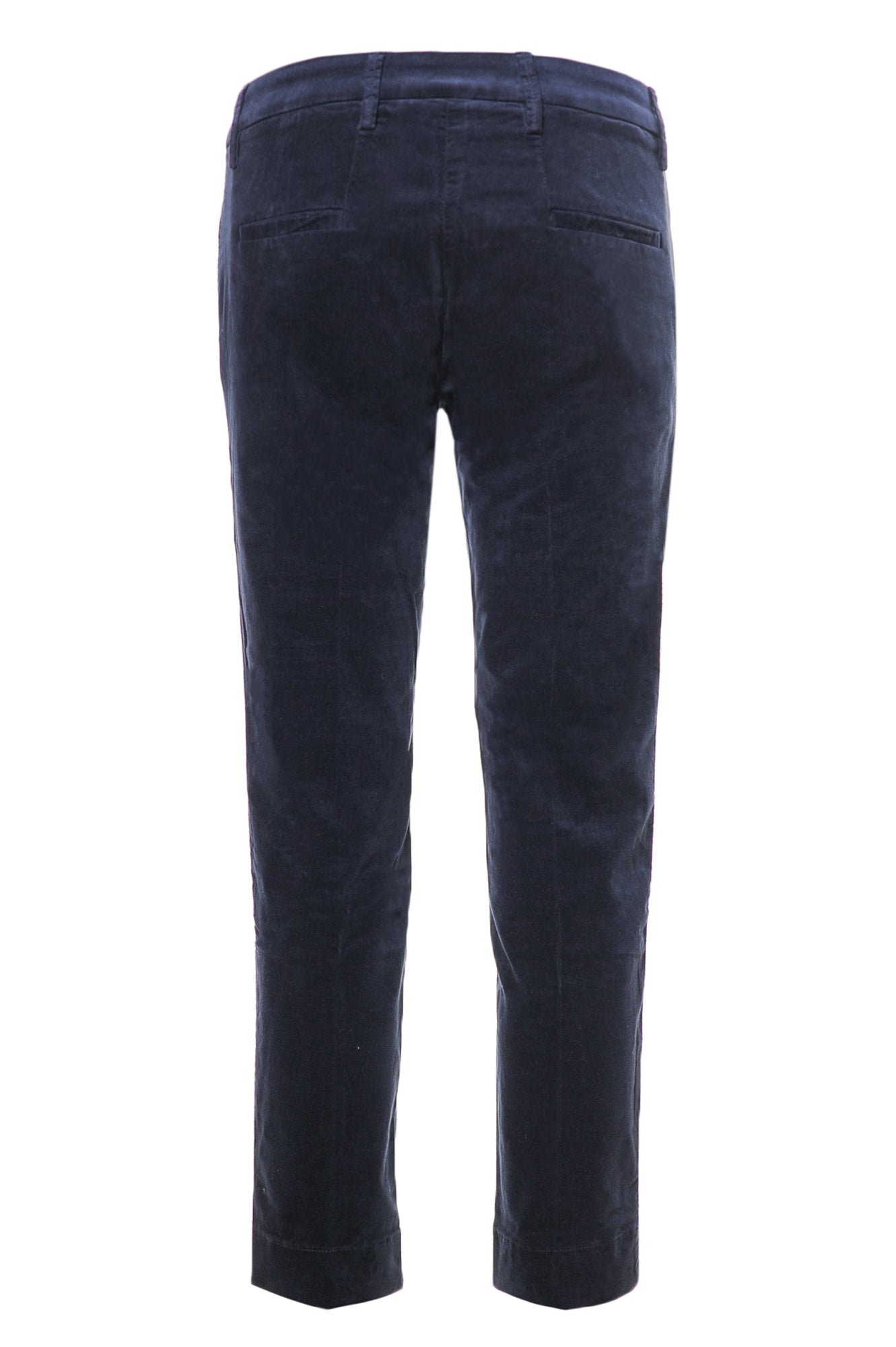 Re-HasH Pantaloni Autunno/Inverno Cotone