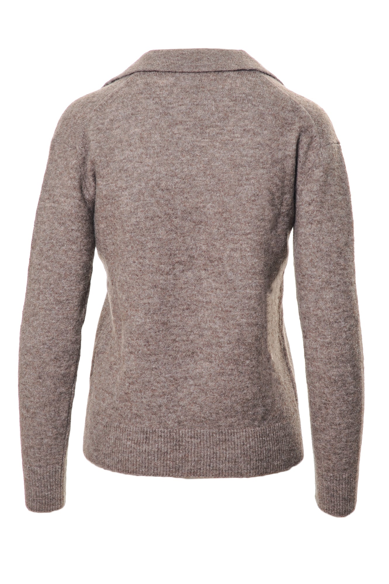 MC2 Saint Barth Maglie Autunno/Inverno Lana Alpaca