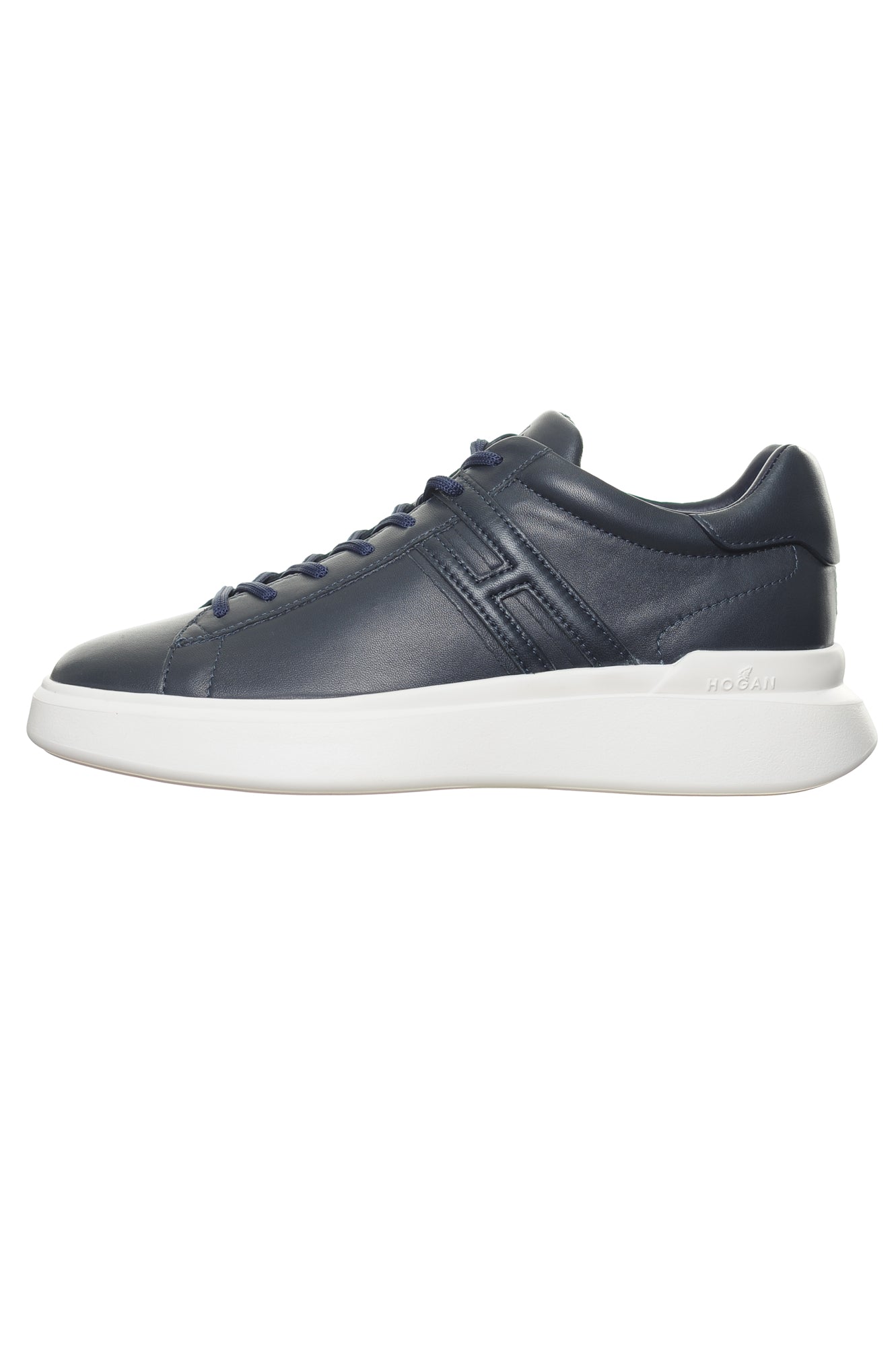 HOGAN Sneakers Autunno/Inverno Pelle