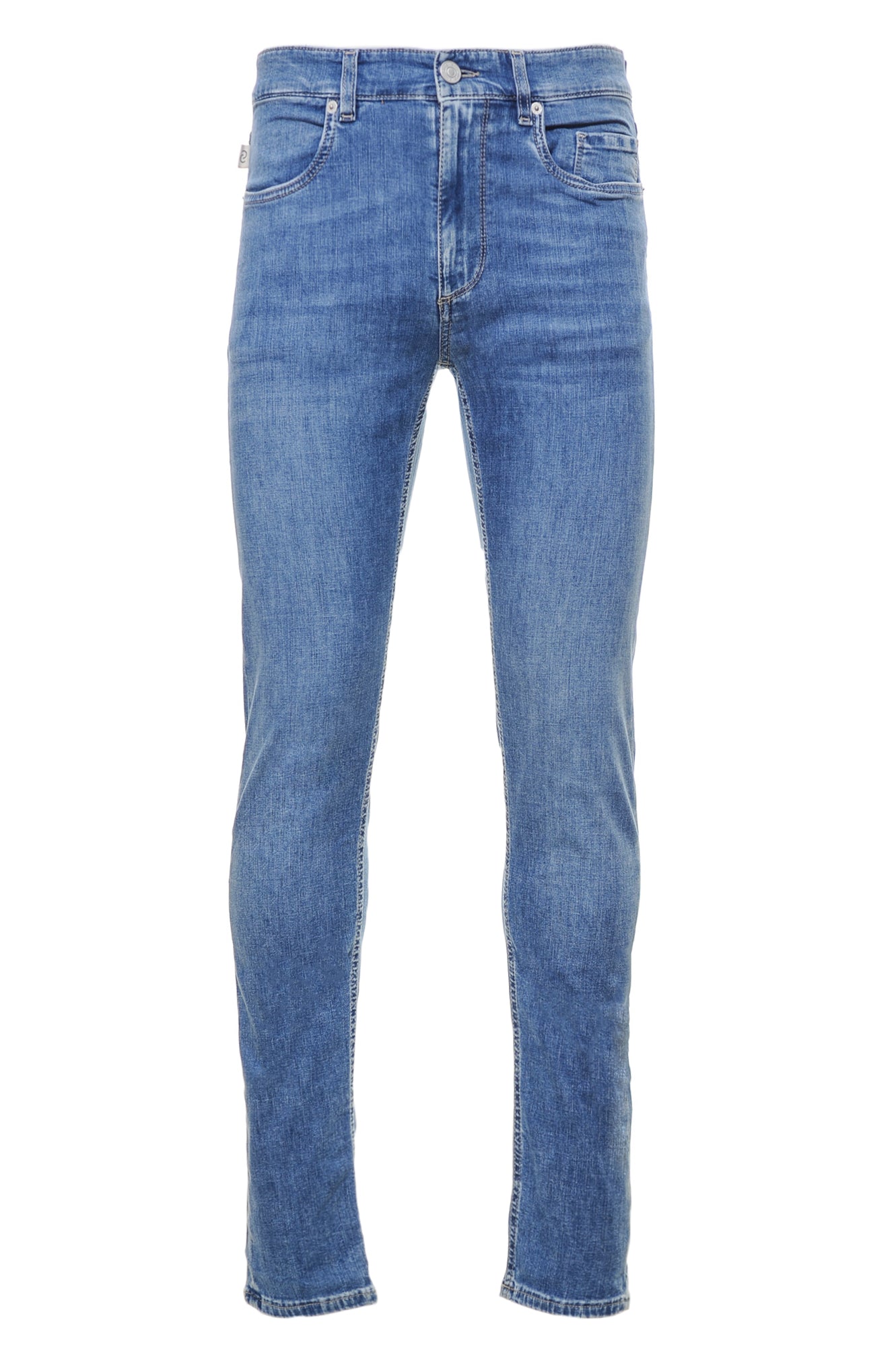 SIVIGLIA Jeans Primavera/Estate Cotone
