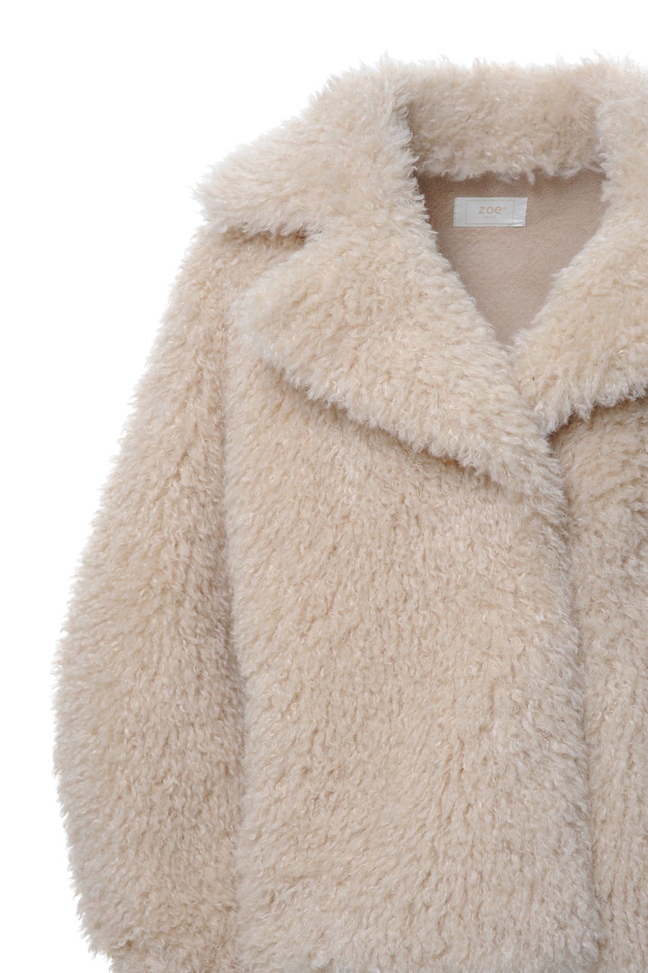 ZOE paris Cappotti Autunno/Inverno Poliestere