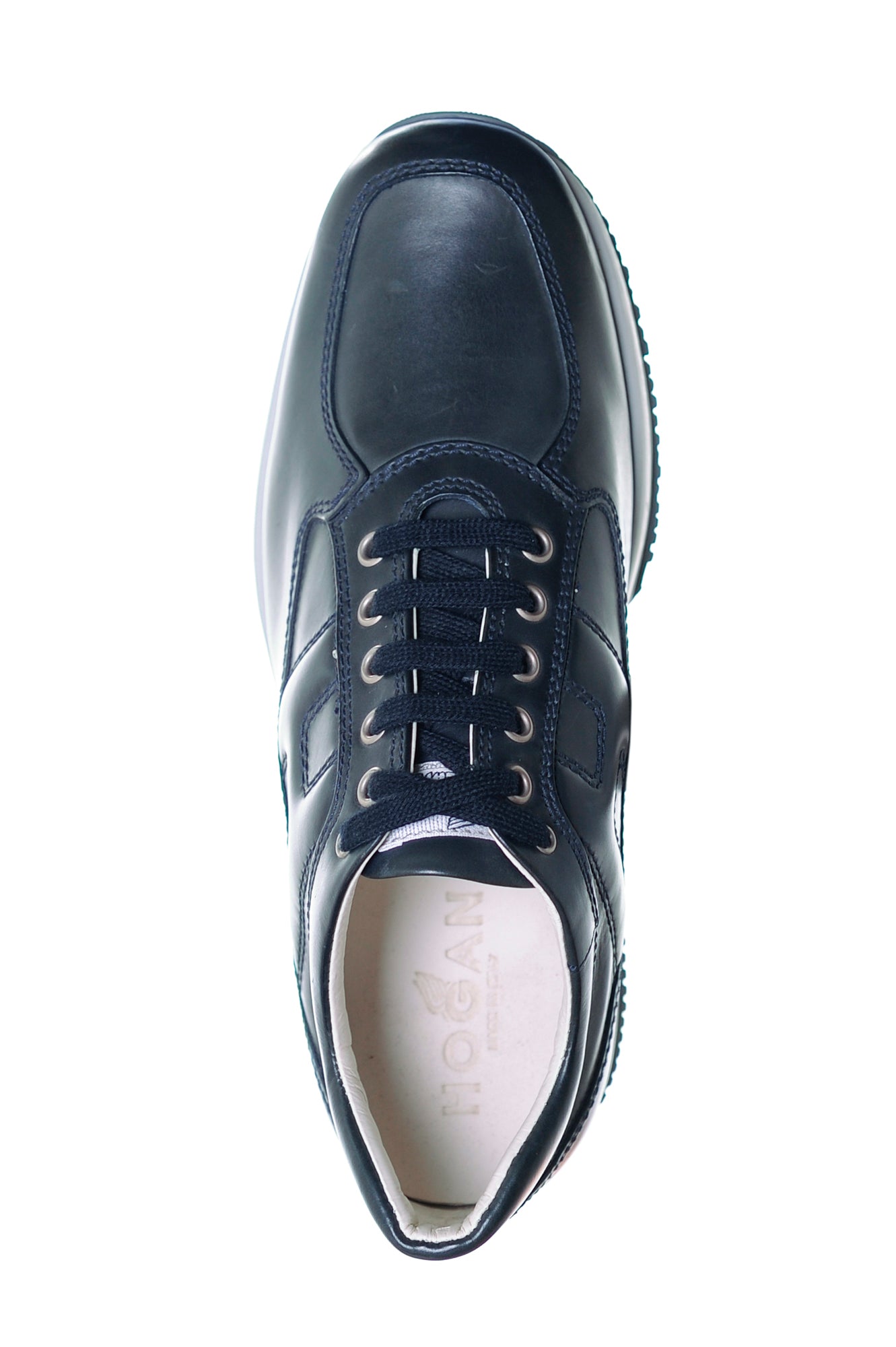 HOGAN Sneakers Autunno/Inverno Pelle