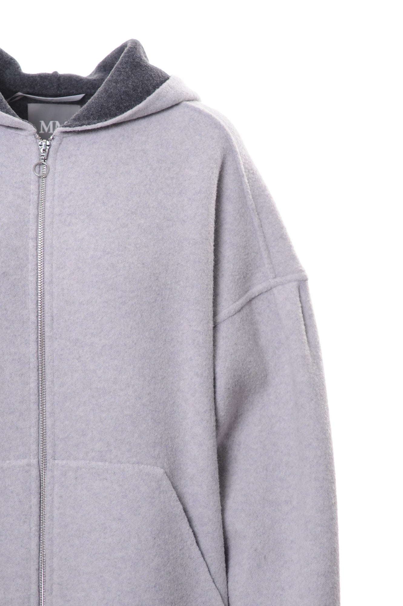 MM Cappotti Autunno/Inverno Lana
