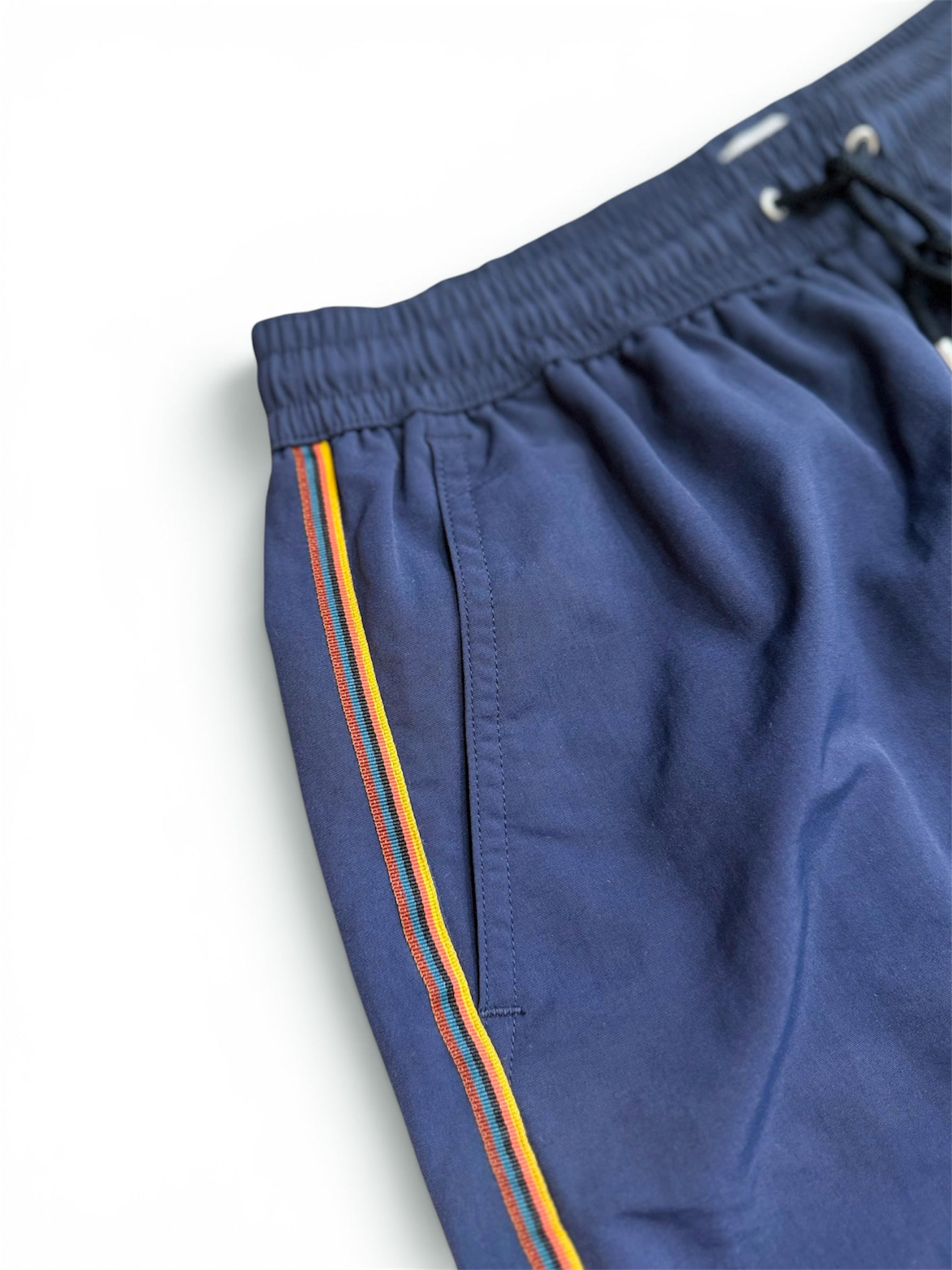 PAUL SMITH Costumi Primavera/Estate Poliammide